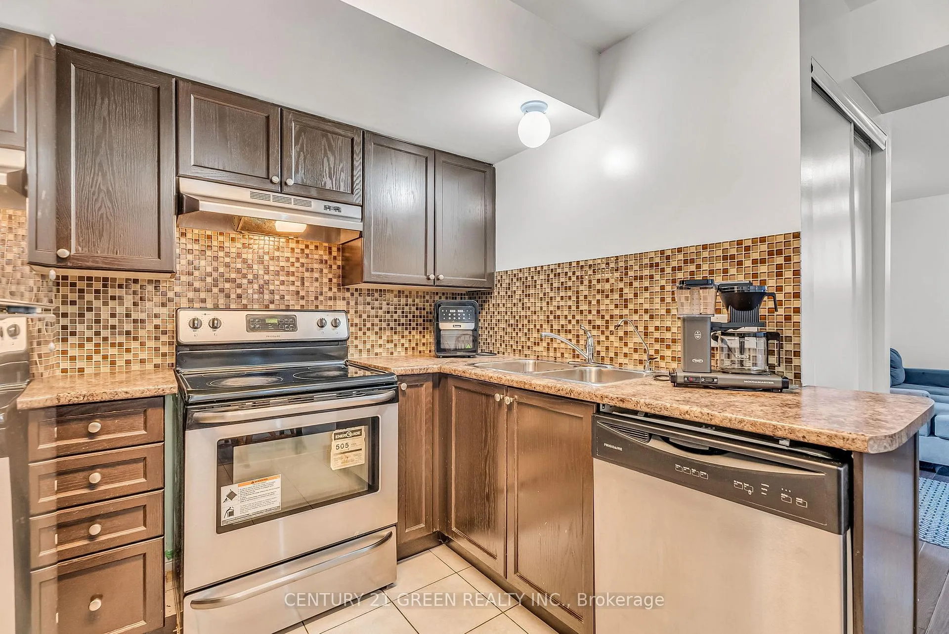 Photo 9 of Unit 108, 1775 Markham Road, Scarborough, Malvern — HOMEH