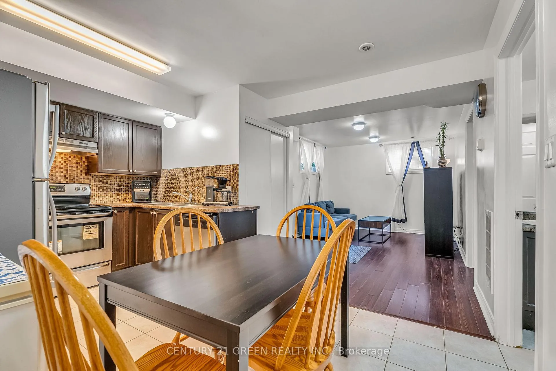Photo 10 of Unit 108, 1775 Markham Road, Scarborough, Malvern — HOMEH