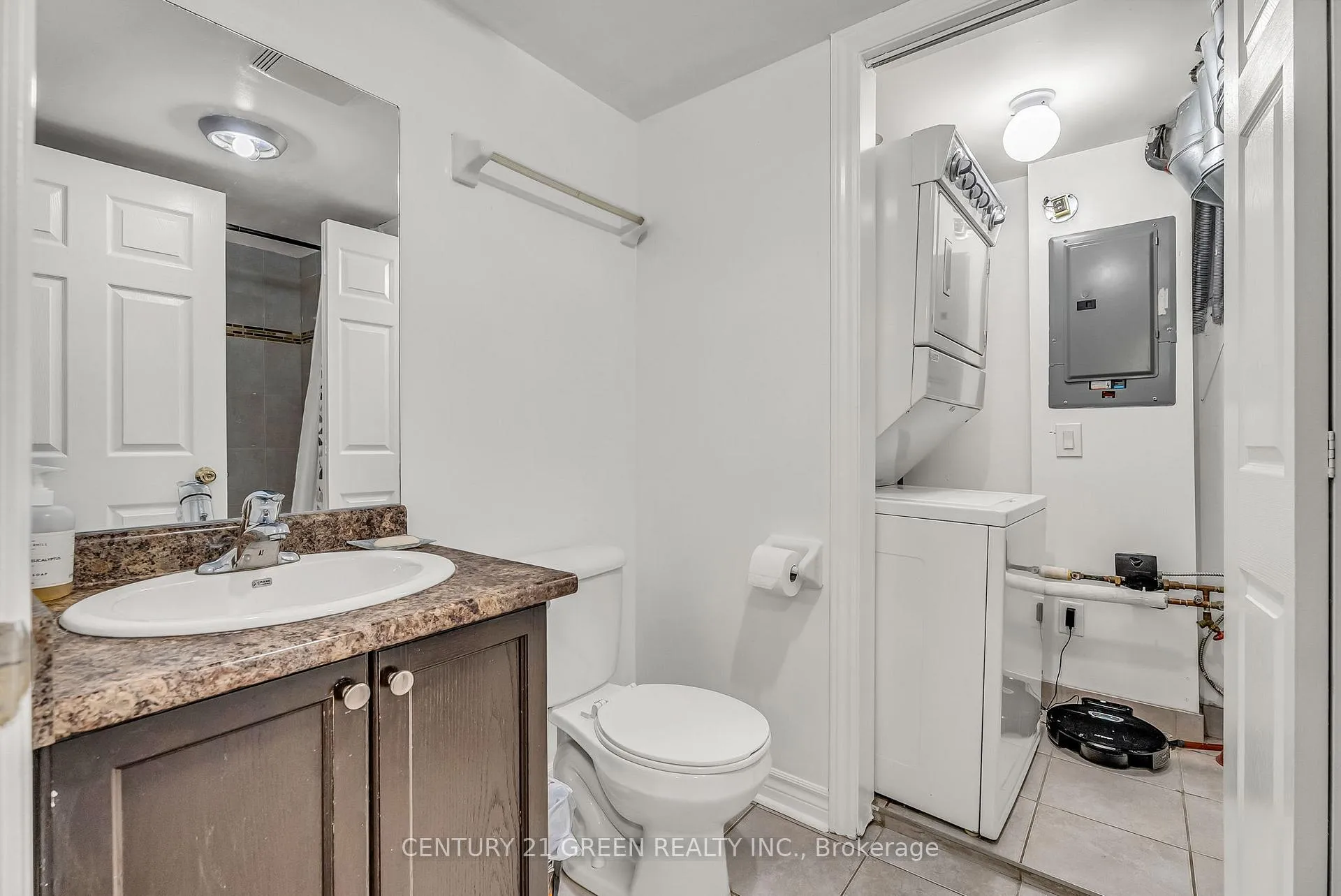 Photo 13 of Unit 108, 1775 Markham Road, Scarborough, Malvern — HOMEH
