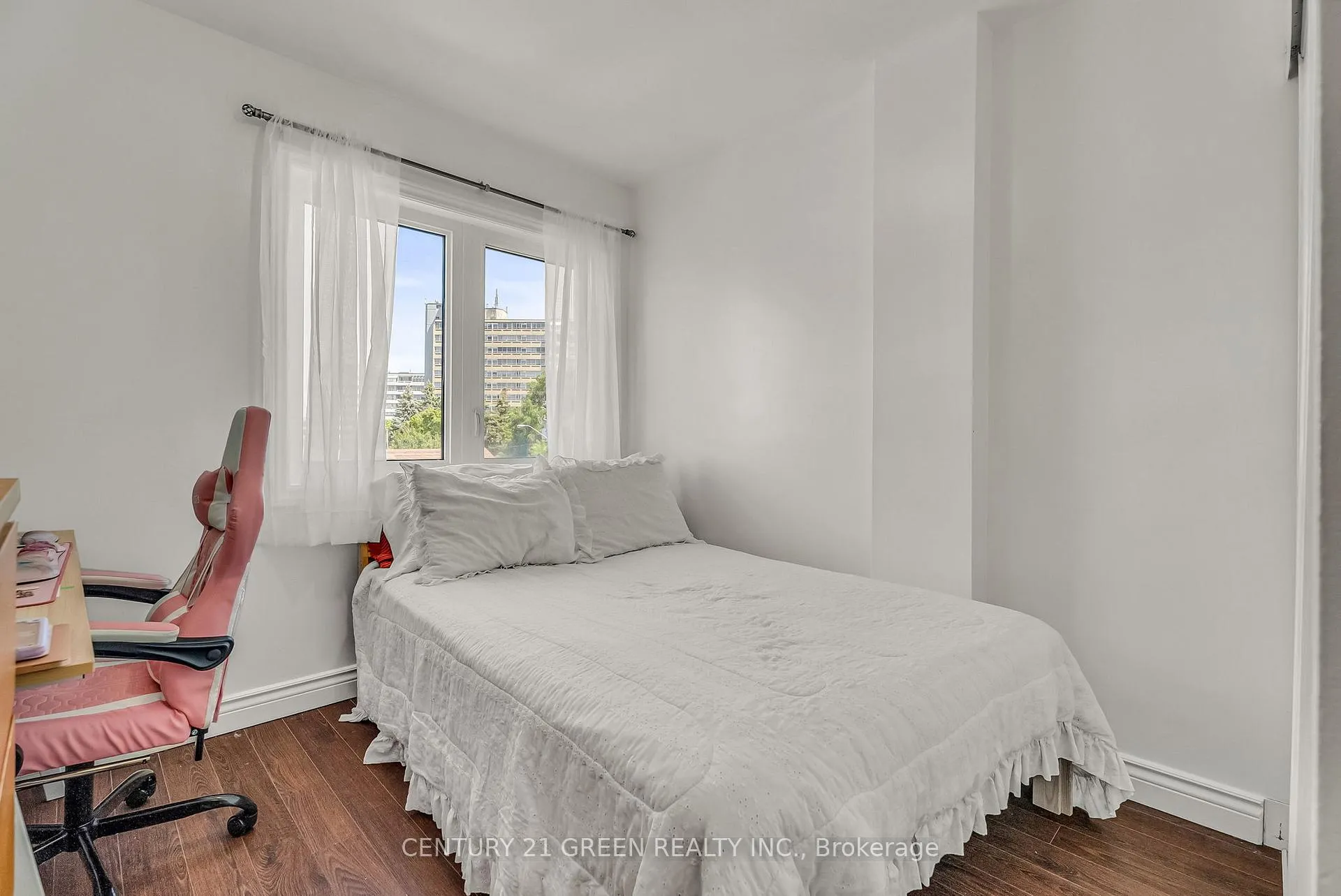 Photo 21 of Unit 108, 1775 Markham Road, Scarborough, Malvern — HOMEH