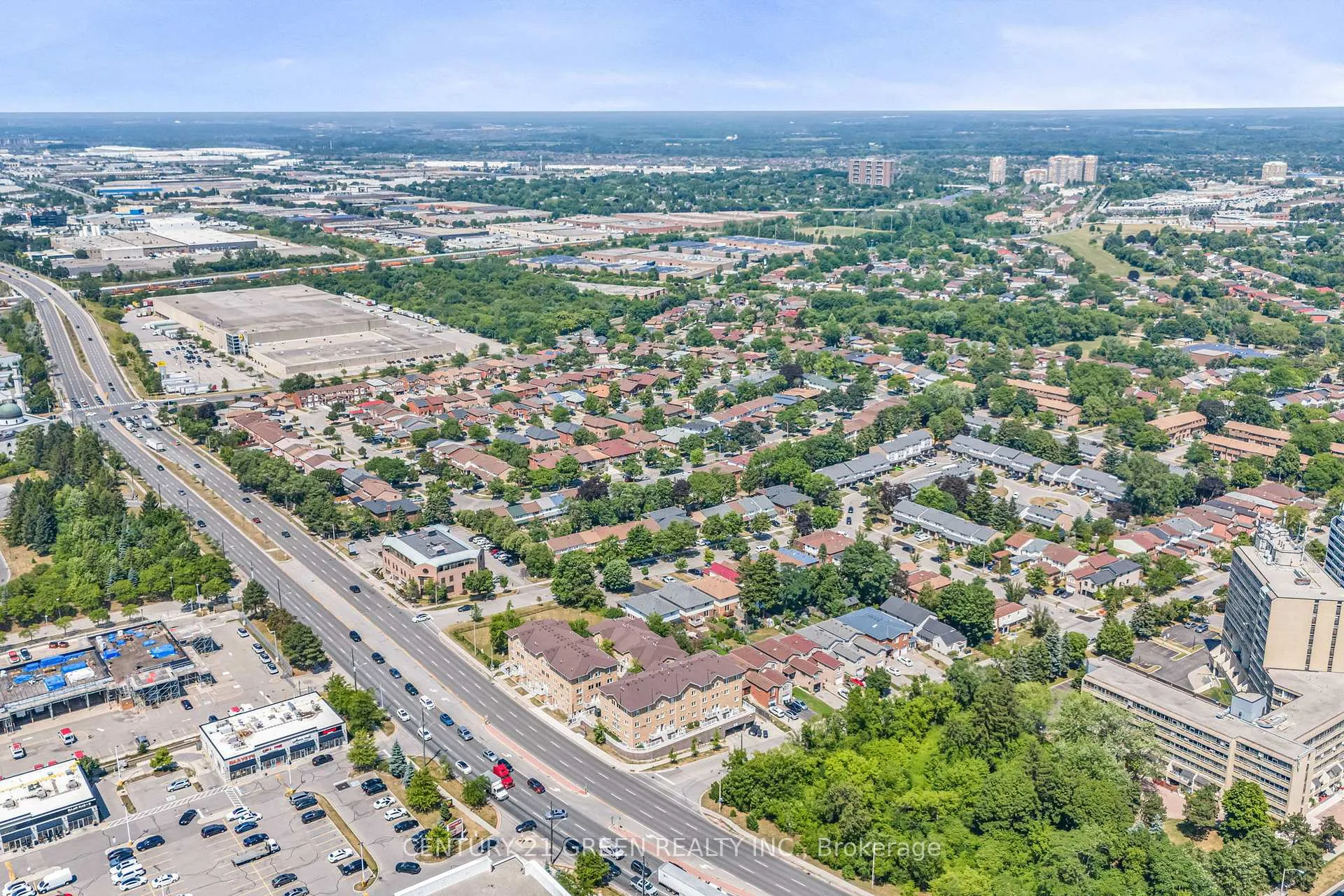 Photo 26 of Unit 108, 1775 Markham Road, Scarborough, Malvern — HOMEH