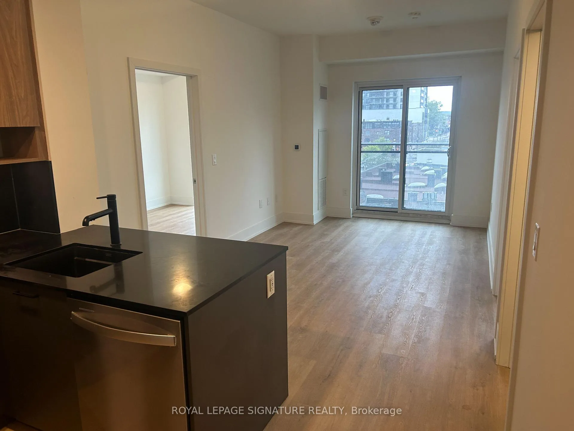 Photo 4 of Unit 501, 206 King Street W, Hamilton, Central — HOMEH