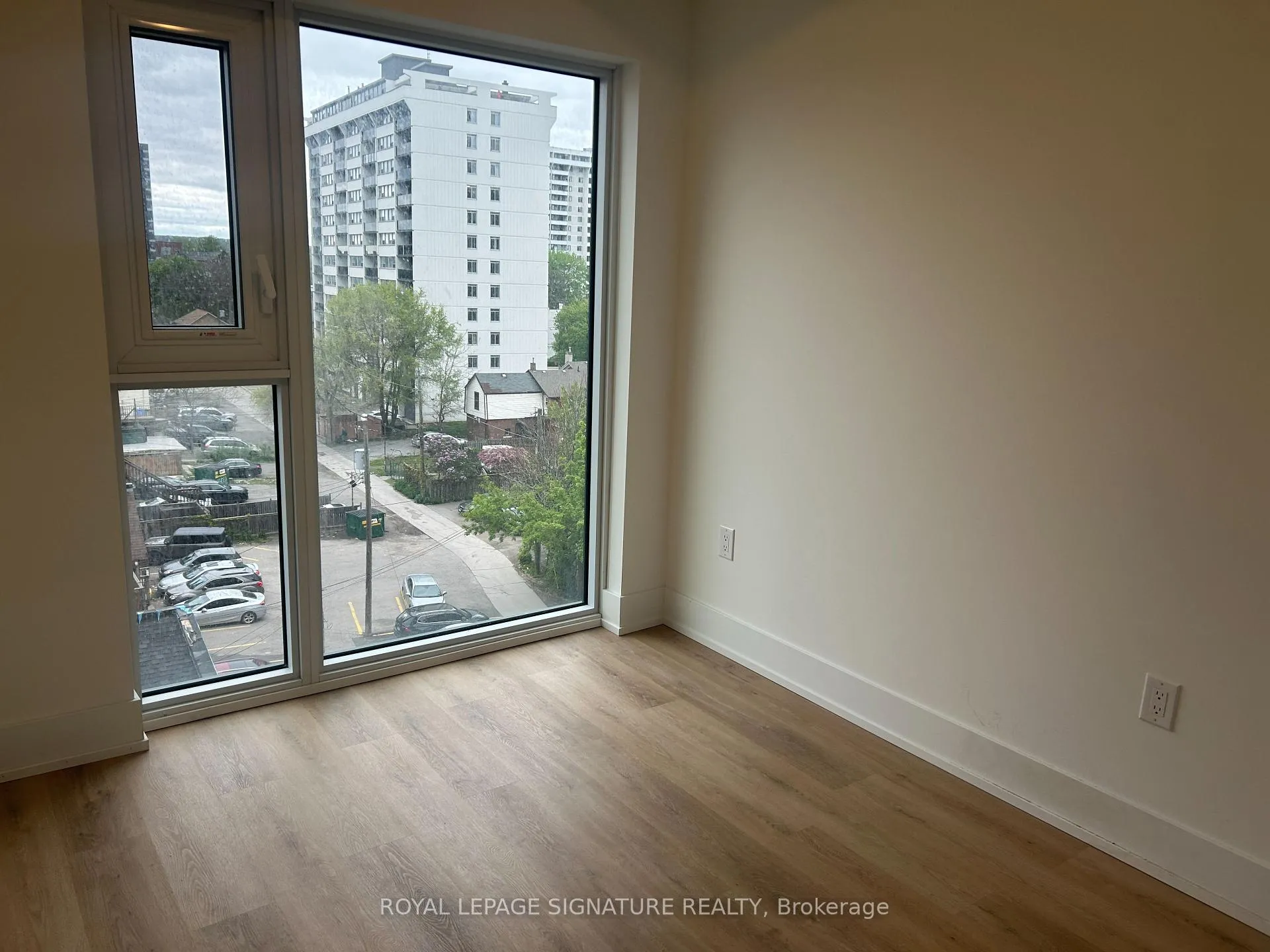 Photo 6 of Unit 501, 206 King Street W, Hamilton, Central — HOMEH