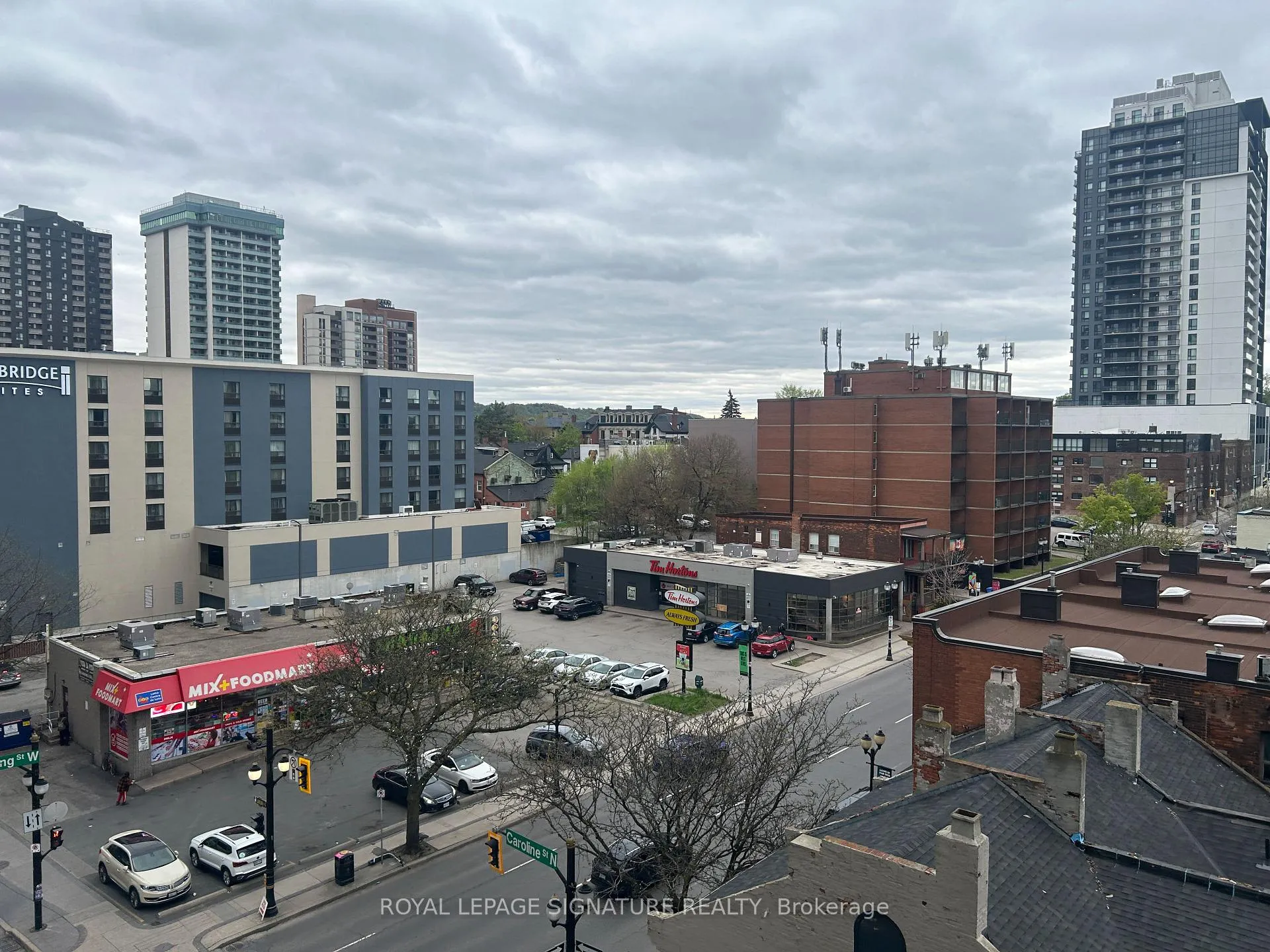 Photo 7 of Unit 501, 206 King Street W, Hamilton, Central — HOMEH