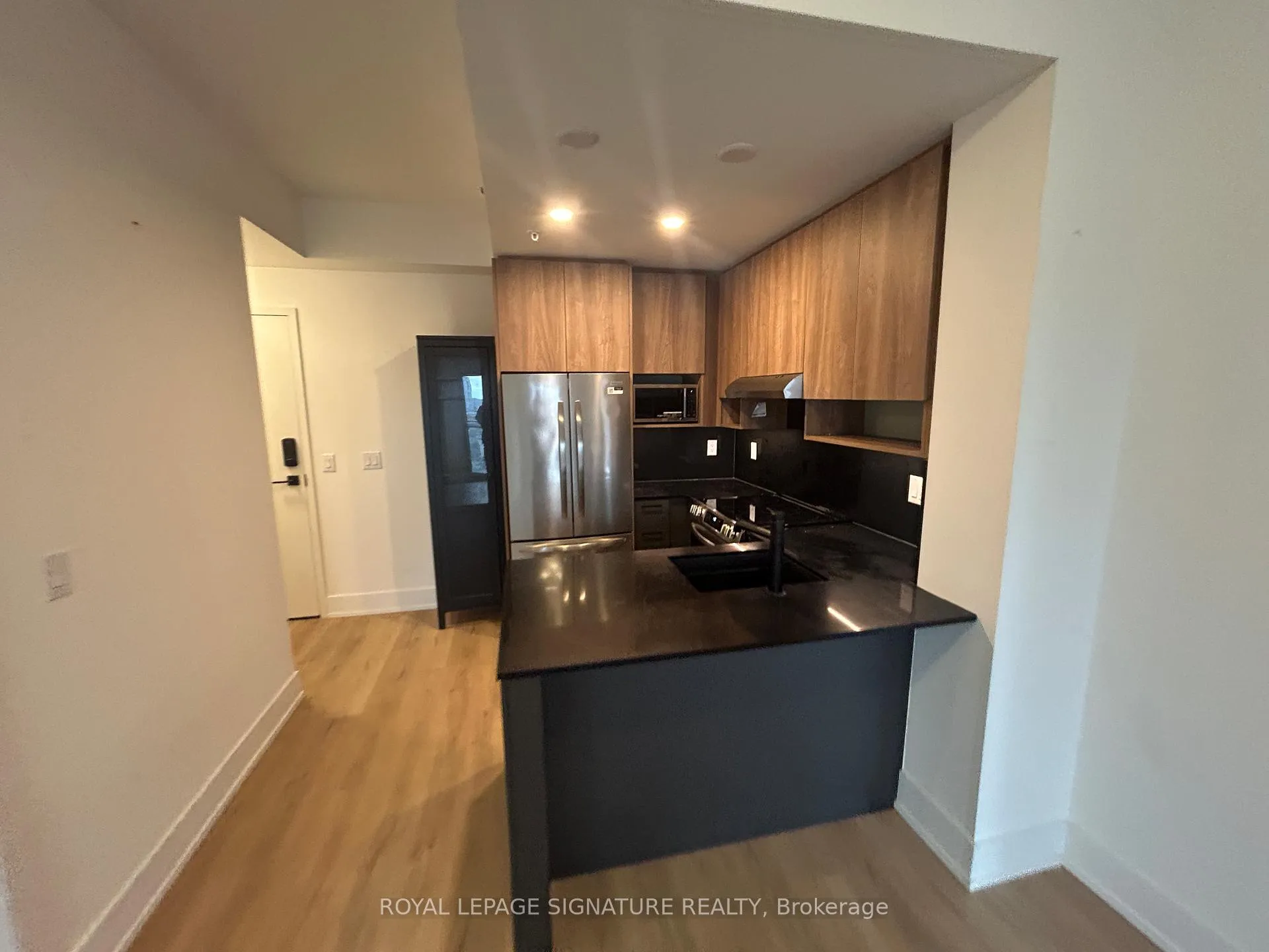 Photo 17 of Unit 501, 206 King Street W, Hamilton, Central — HOMEH