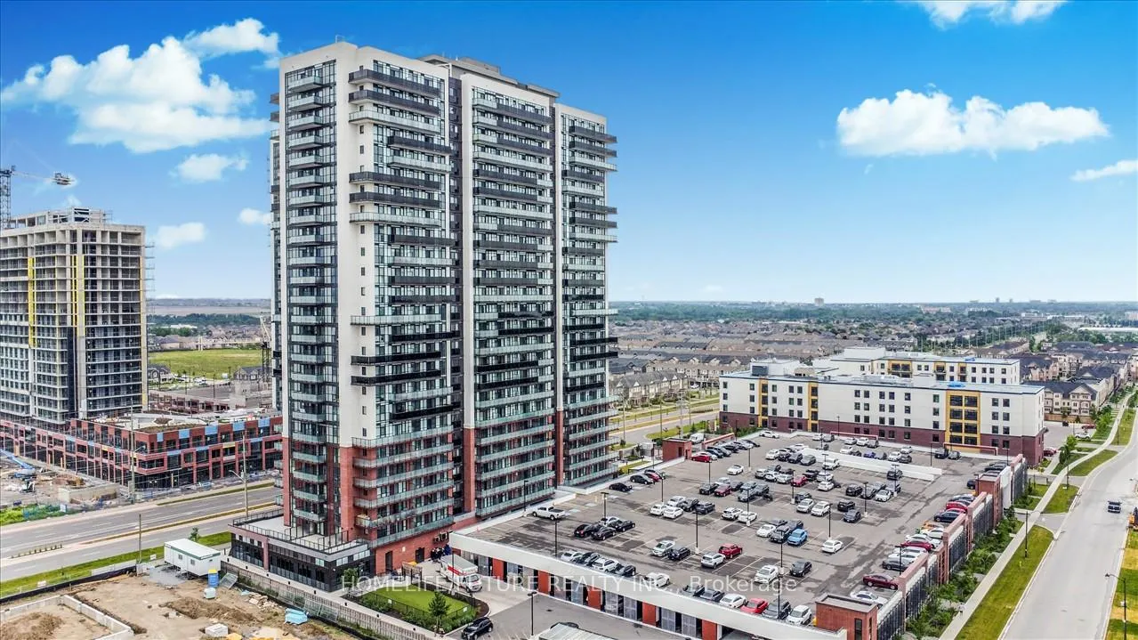 Photo 2 of Unit 1120, 2550 Simcoe Street N, Oshawa, Windfields — HOMEH