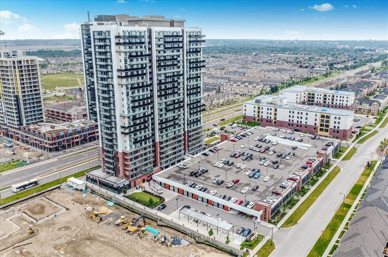 Photo 3 of Unit 1120, 2550 Simcoe Street N, Oshawa, Windfields — HOMEH