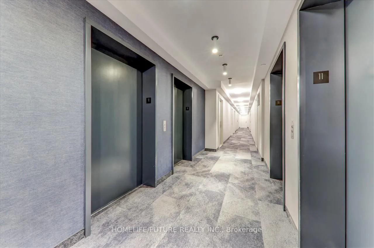Photo 11 of Unit 1120, 2550 Simcoe Street N, Oshawa, Windfields — HOMEH
