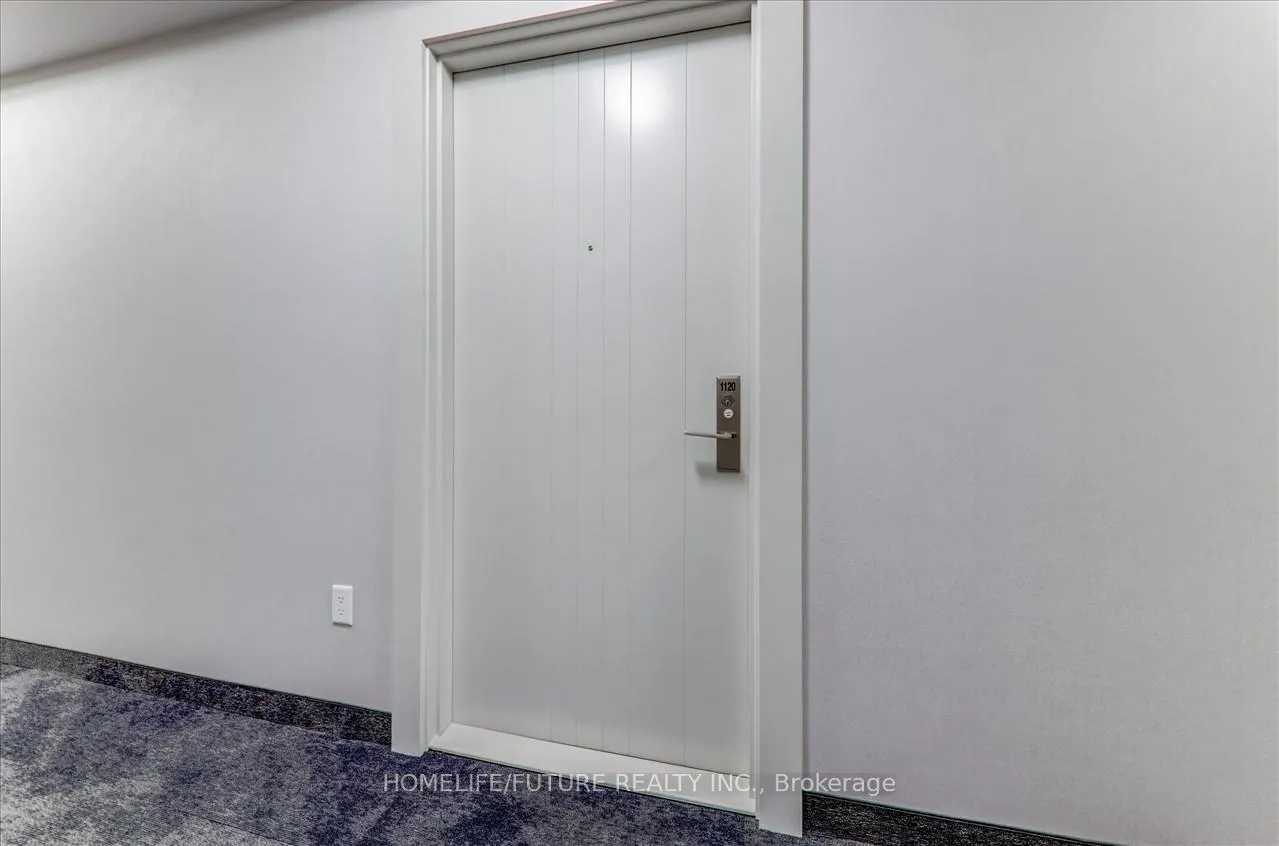 Photo 12 of Unit 1120, 2550 Simcoe Street N, Oshawa, Windfields — HOMEH