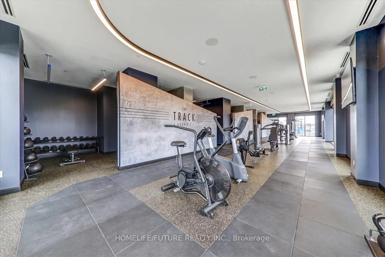 Photo 30 of Unit 1120, 2550 Simcoe Street N, Oshawa, Windfields — HOMEH