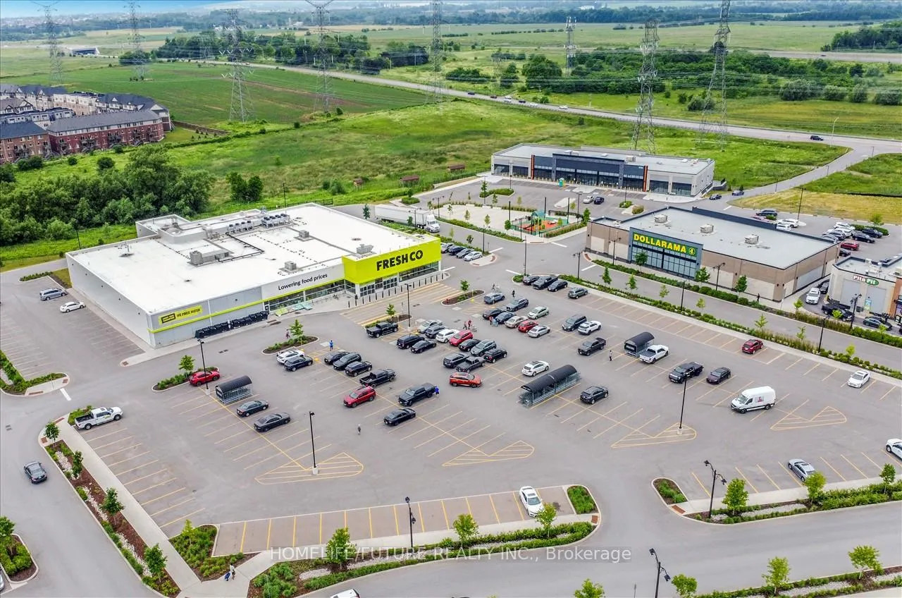 Photo 33 of Unit 1120, 2550 Simcoe Street N, Oshawa, Windfields — HOMEH