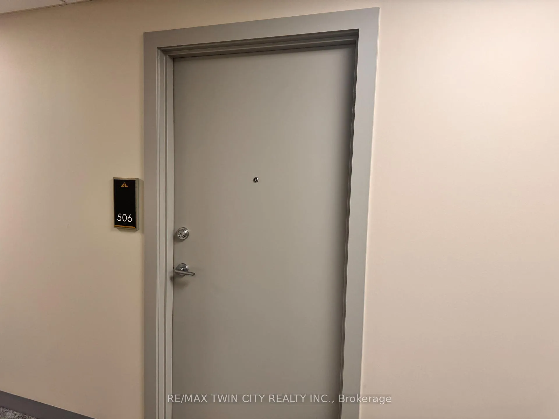 Photo 3 of Unit 506, 1100 Lackner Place, Kitchener — HOMEH