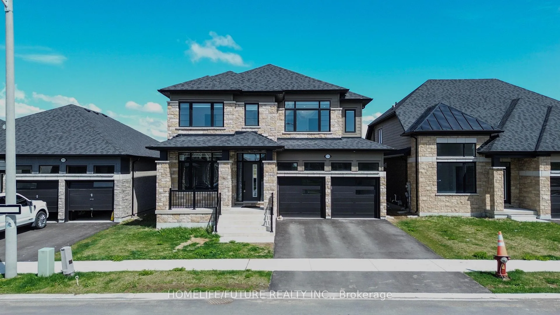 Photo 1 of 114 Shoreview Drive, Welland, Hwy 406/Welland — HOMEH