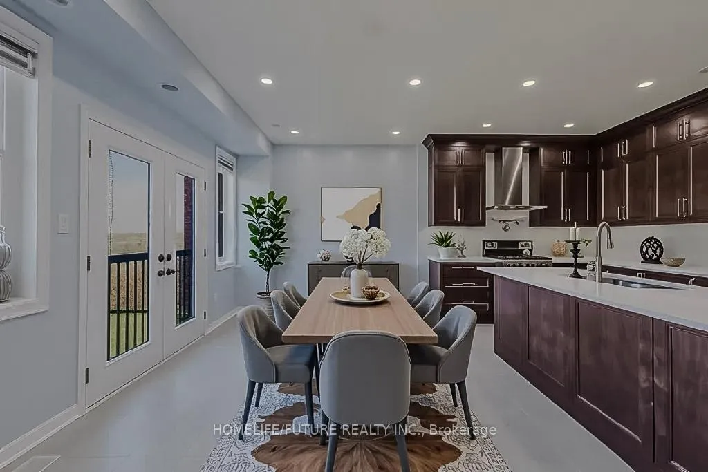Photo 5 of 114 Shoreview Drive, Welland, Hwy 406/Welland — HOMEH