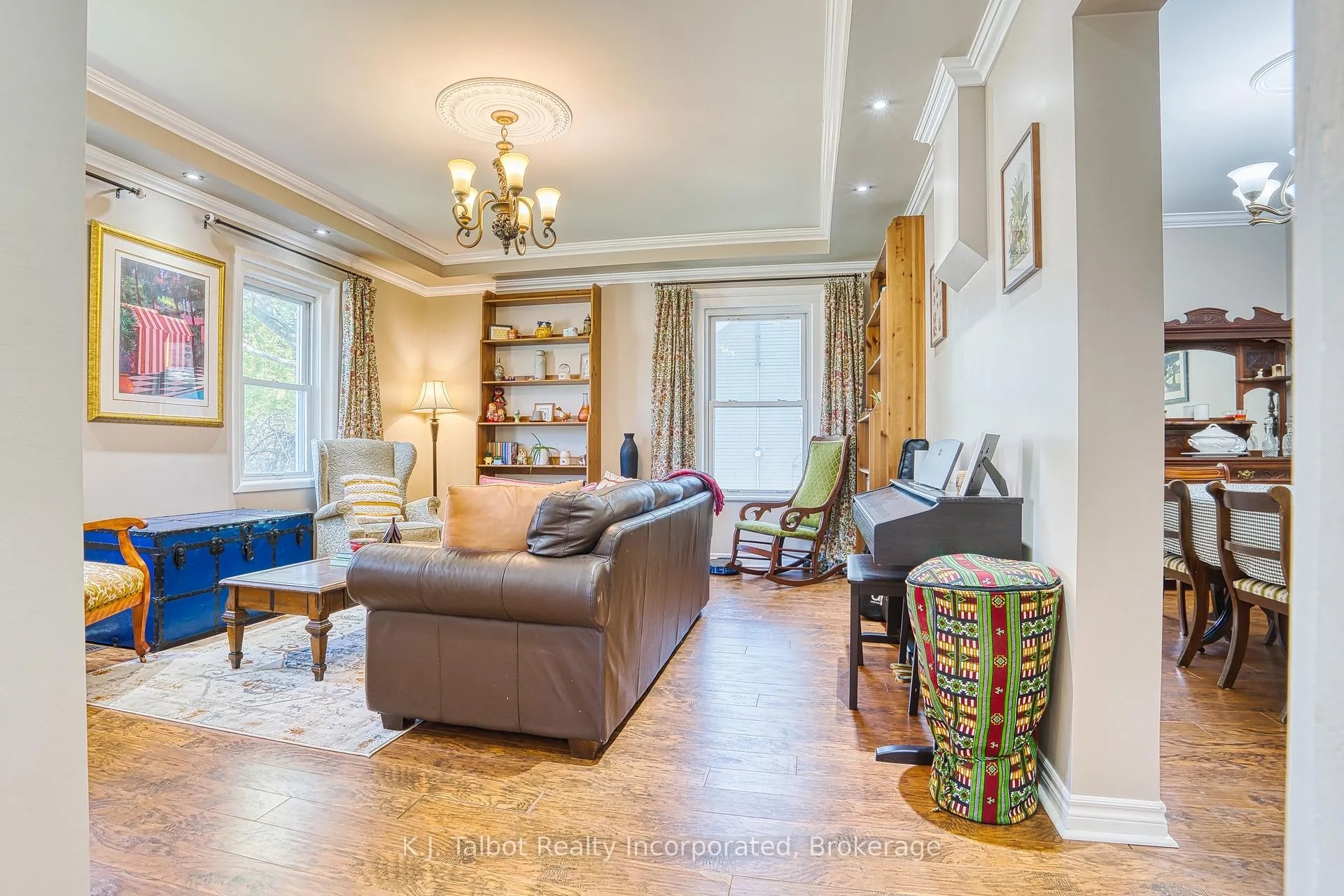 Photo 15 of 112 Anglesea Street, Goderich, Goderich (Town) — HOMEH