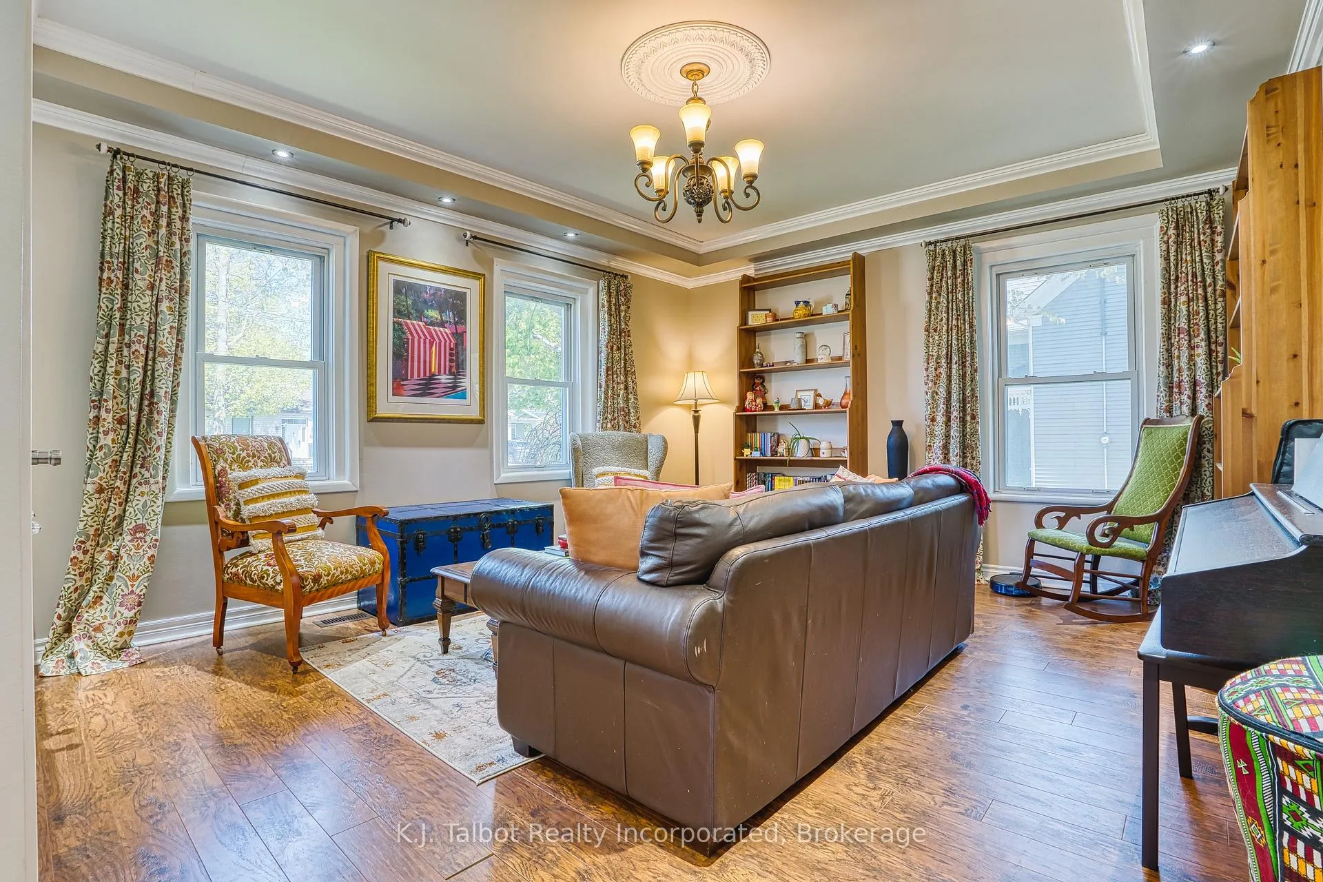 Photo 16 of 112 Anglesea Street, Goderich, Goderich (Town) — HOMEH