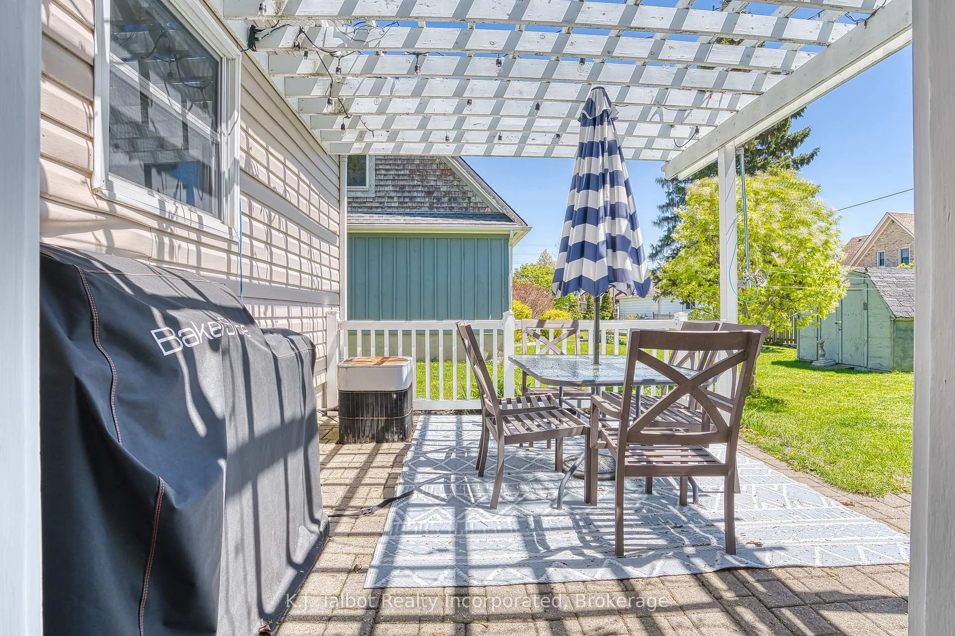 Photo 24 of 112 Anglesea Street, Goderich, Goderich (Town) — HOMEH