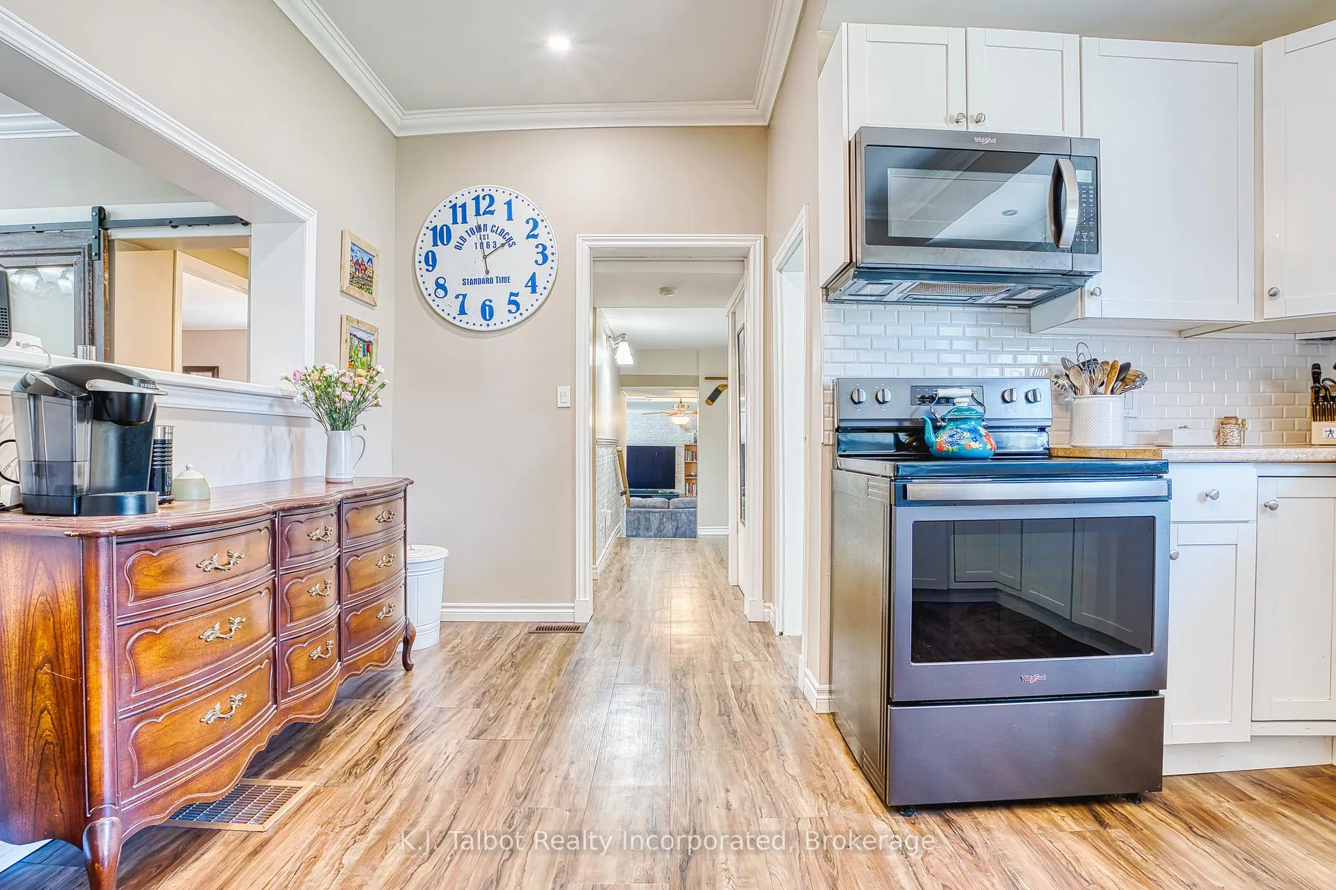 Photo 29 of 112 Anglesea Street, Goderich, Goderich (Town) — HOMEH
