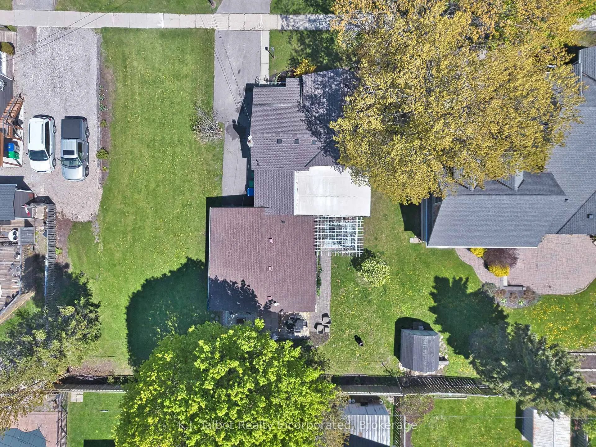 Photo 40 of 112 Anglesea Street, Goderich, Goderich (Town) — HOMEH