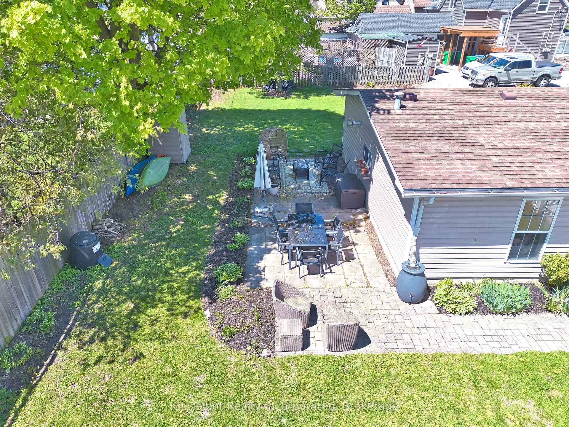 Photo 42 of 112 Anglesea Street, Goderich, Goderich (Town) — HOMEH