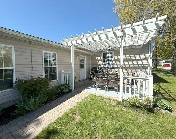 Photo 44 of 112 Anglesea Street, Goderich, Goderich (Town) — HOMEH
