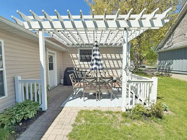 Photo 46 of 112 Anglesea Street, Goderich, Goderich (Town) — HOMEH