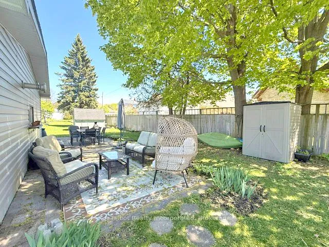 Photo 48 of 112 Anglesea Street, Goderich, Goderich (Town) — HOMEH