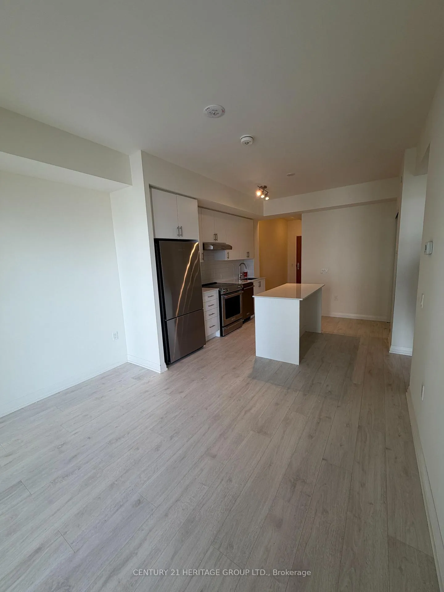 Photo 9 of Unit 1201, 8960 Jane Street, Vaughan, Vellore Village — HOMEH