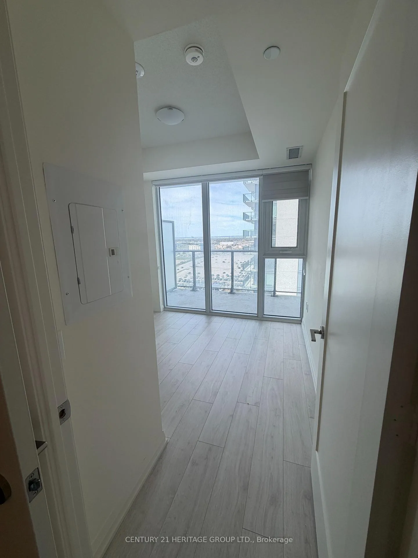 Photo 13 of Unit 1201, 8960 Jane Street, Vaughan, Vellore Village — HOMEH