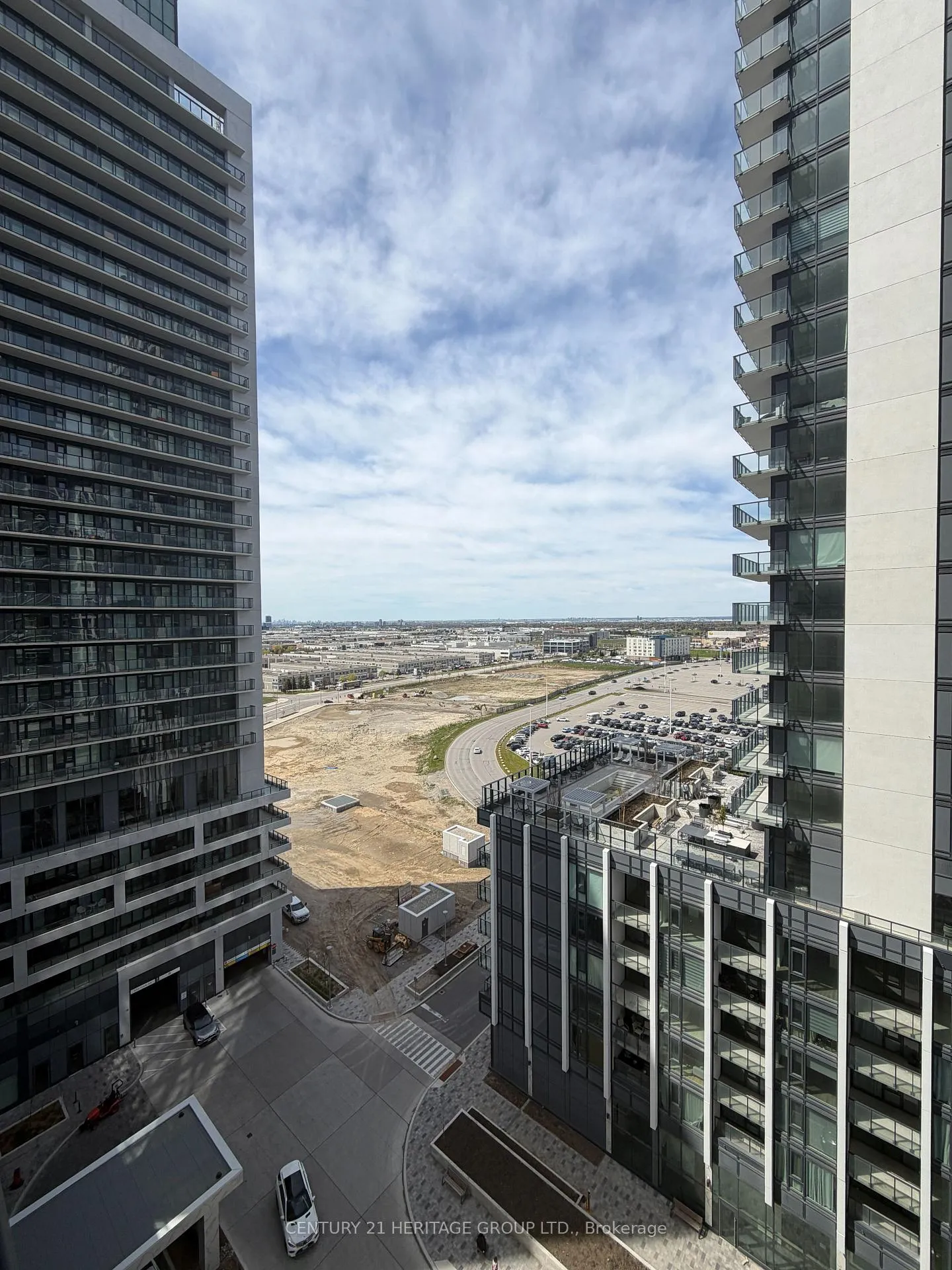 Photo 15 of Unit 1201, 8960 Jane Street, Vaughan, Vellore Village — HOMEH