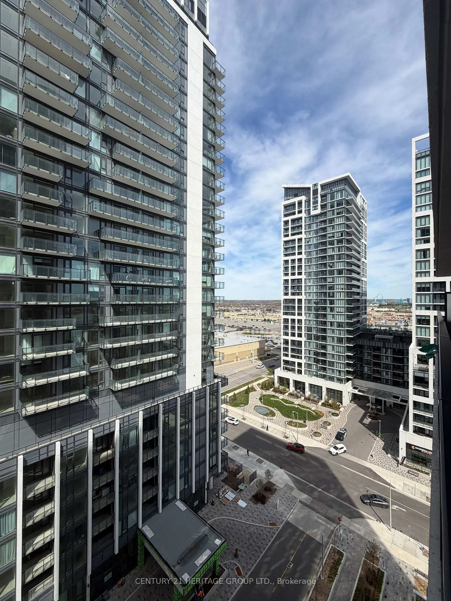 Photo 16 of Unit 1201, 8960 Jane Street, Vaughan, Vellore Village — HOMEH