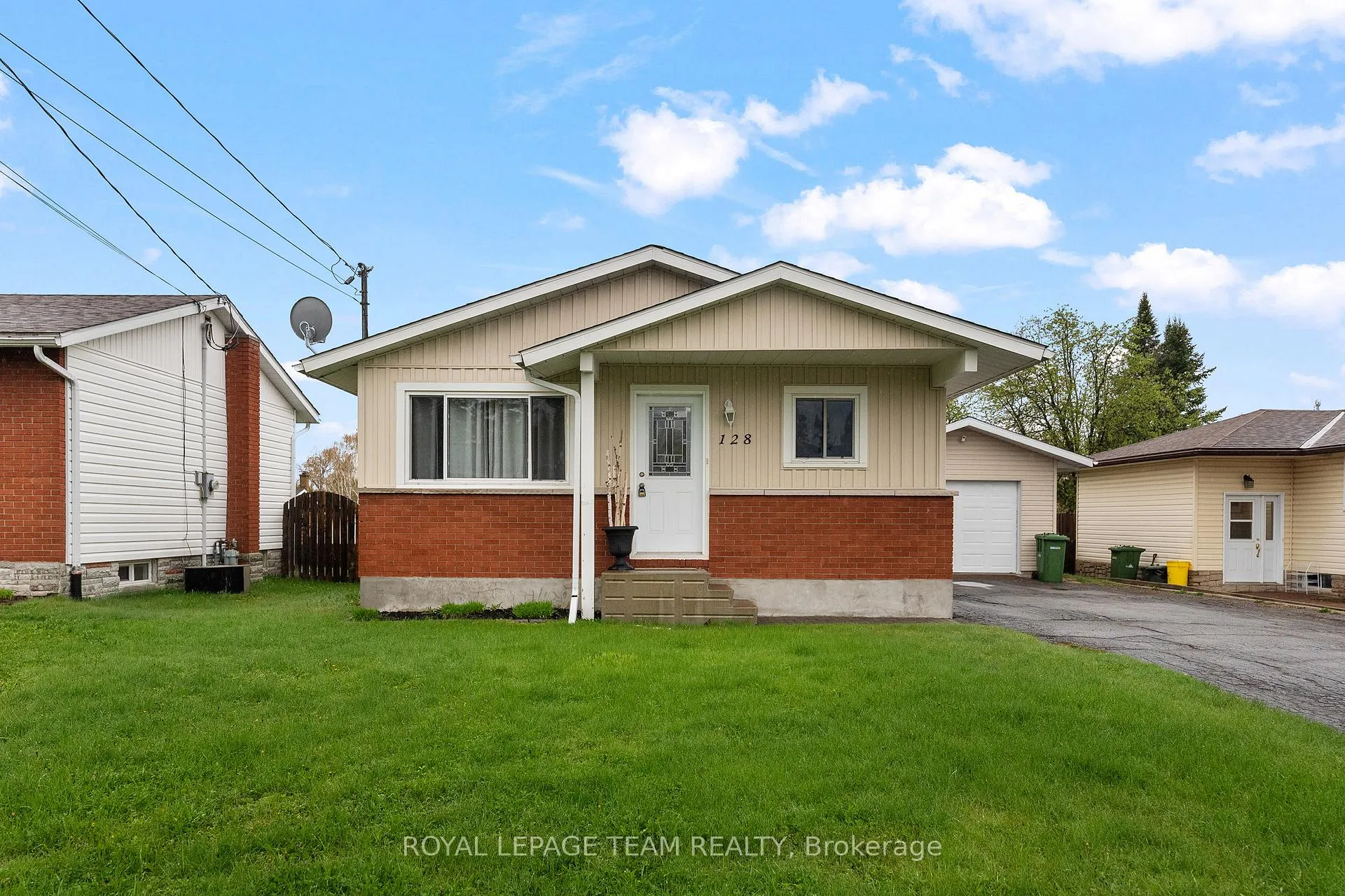 Photo 1 of 128 Ellis Avenue, Pembroke — HOMEH