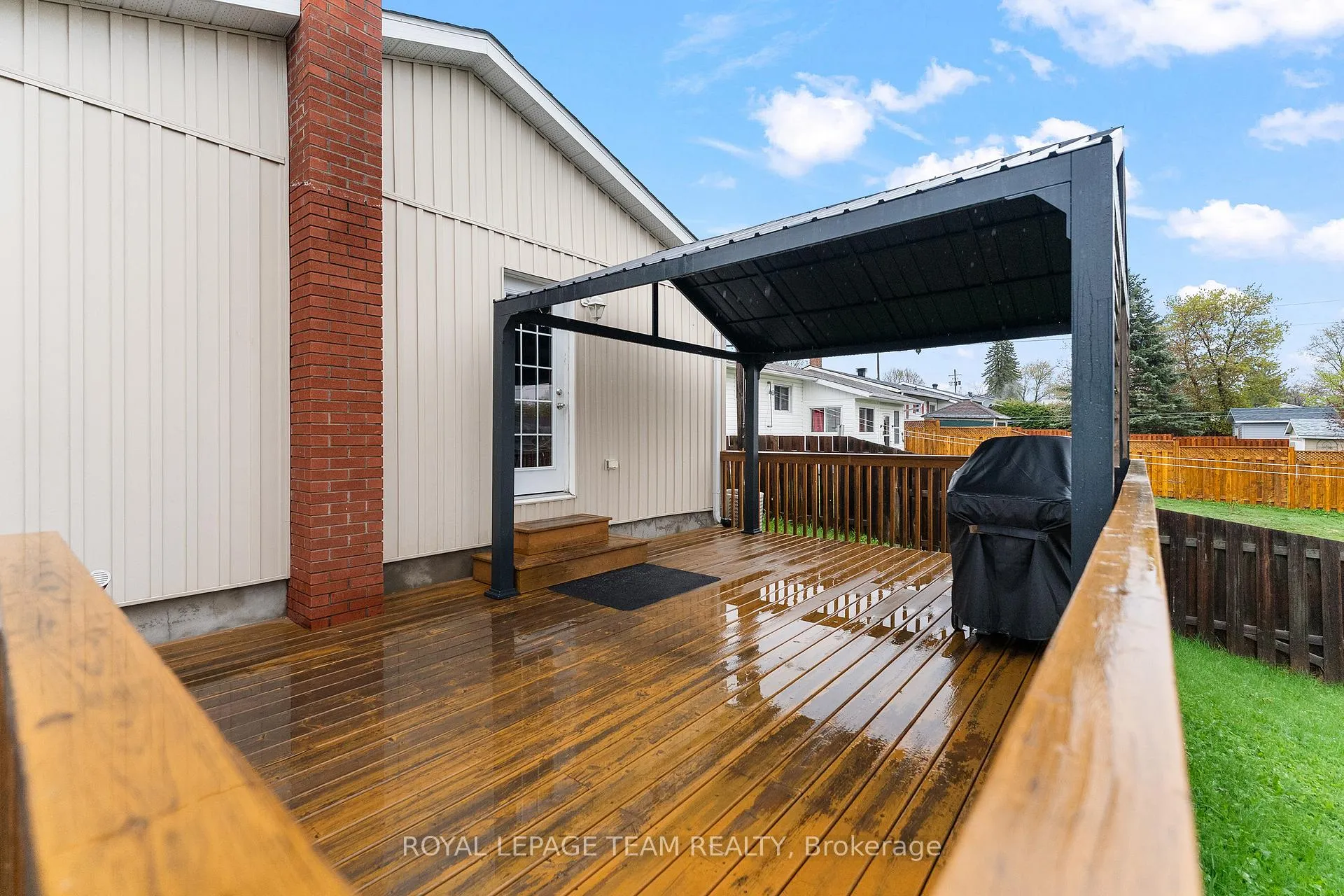 Photo 29 of 128 Ellis Avenue, Pembroke — HOMEH