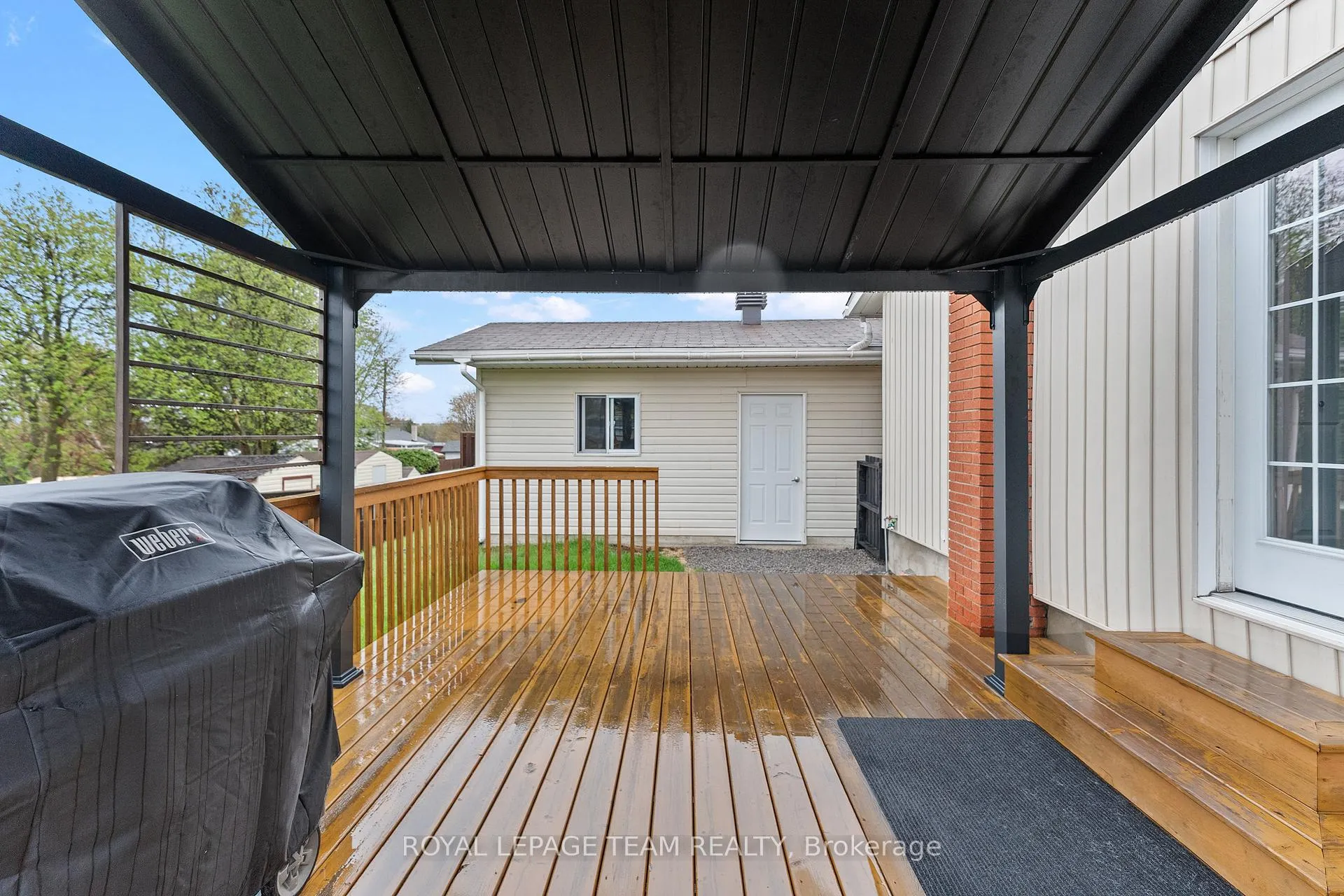 Photo 30 of 128 Ellis Avenue, Pembroke — HOMEH