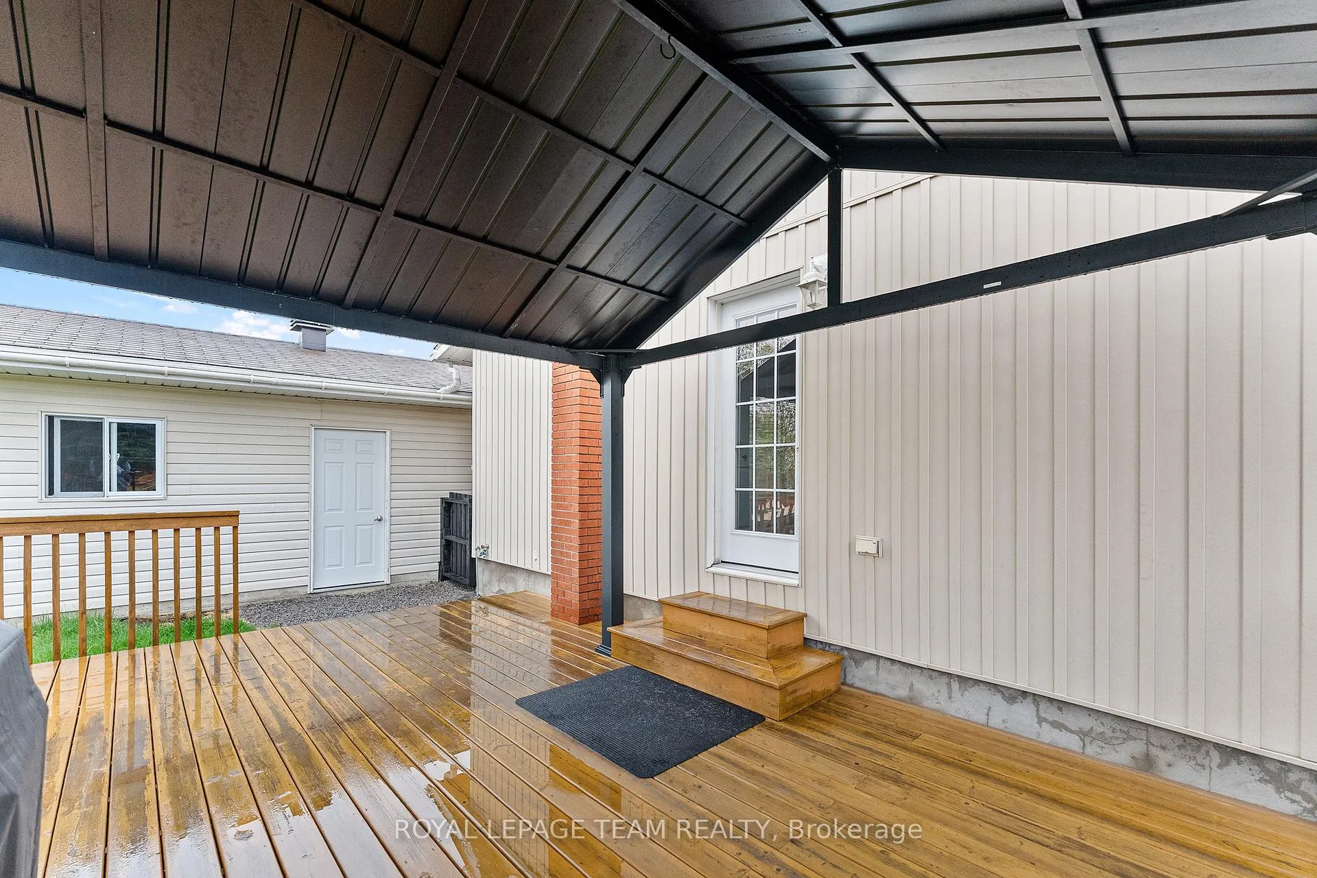 Photo 31 of 128 Ellis Avenue, Pembroke — HOMEH