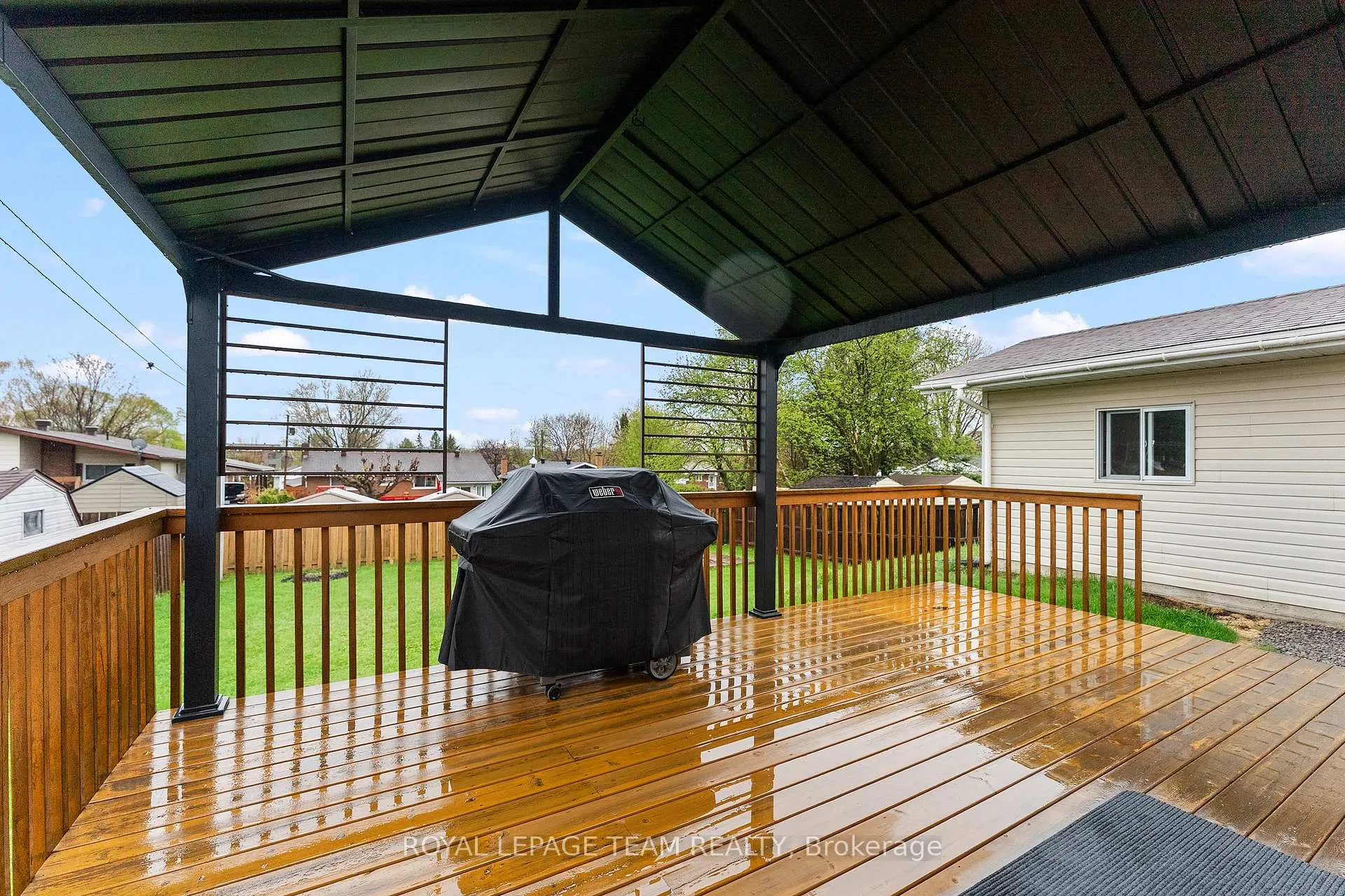 Photo 32 of 128 Ellis Avenue, Pembroke — HOMEH