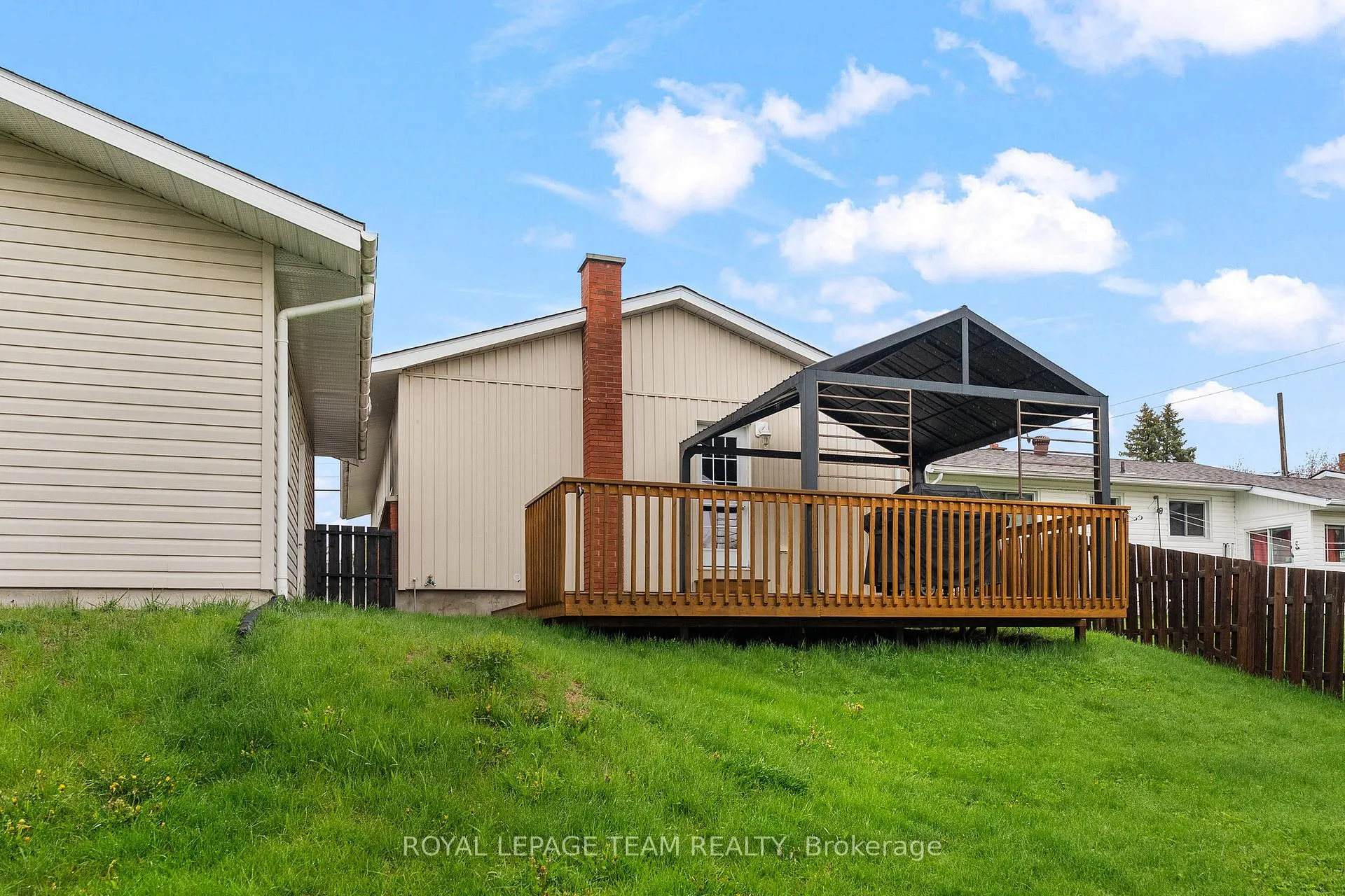 Photo 35 of 128 Ellis Avenue, Pembroke — HOMEH
