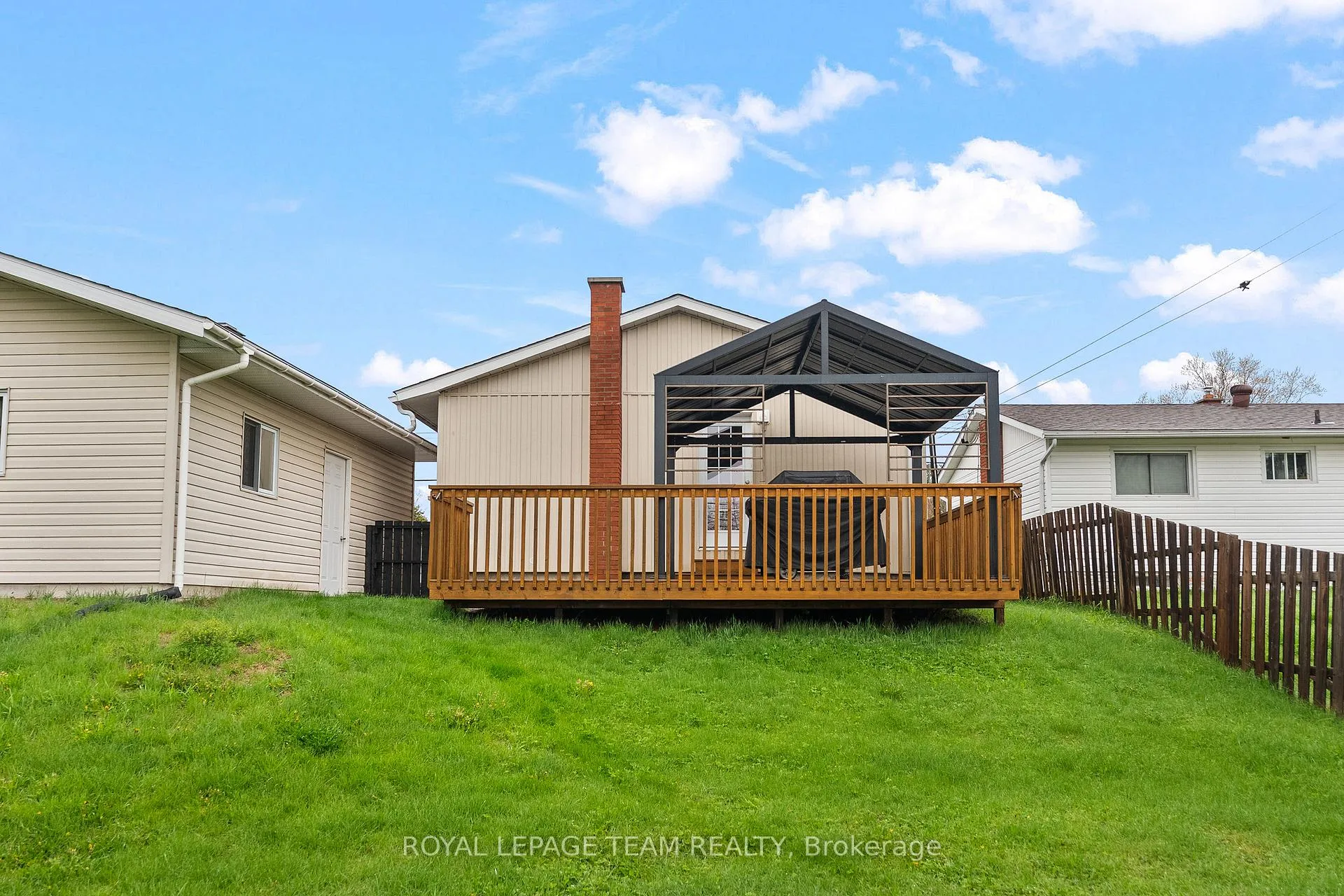 Photo 36 of 128 Ellis Avenue, Pembroke — HOMEH