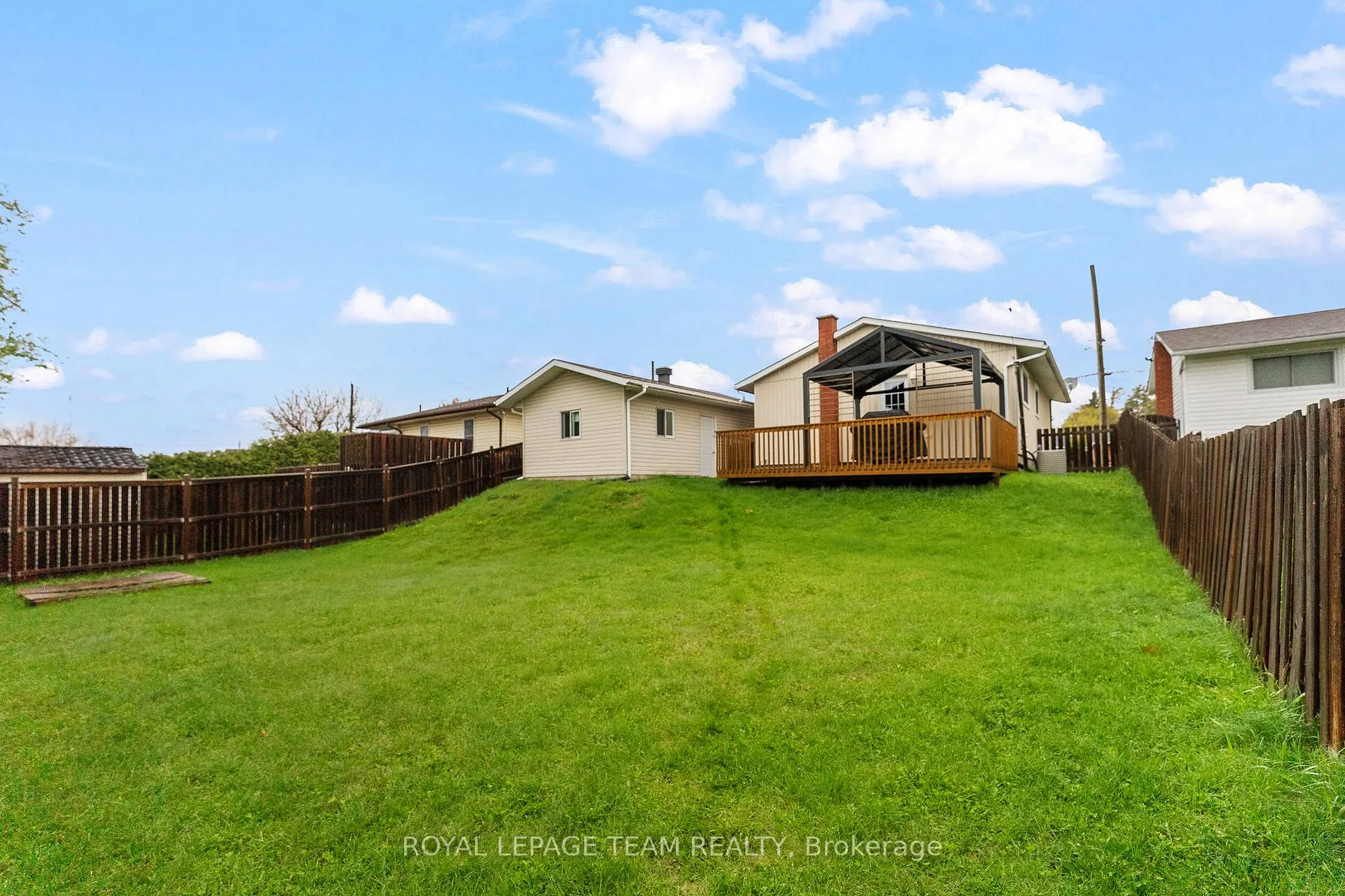 Photo 37 of 128 Ellis Avenue, Pembroke — HOMEH
