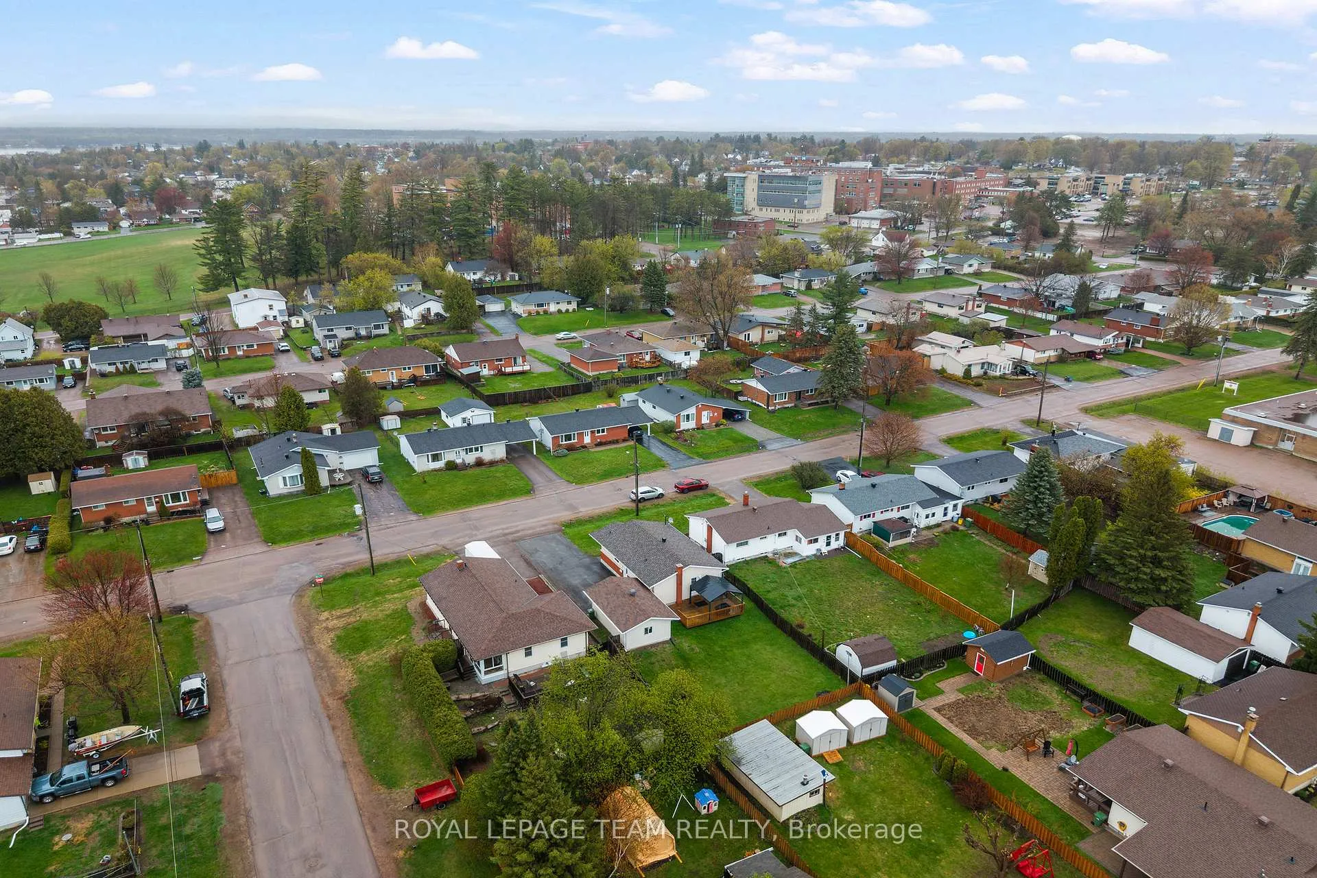 Photo 40 of 128 Ellis Avenue, Pembroke — HOMEH