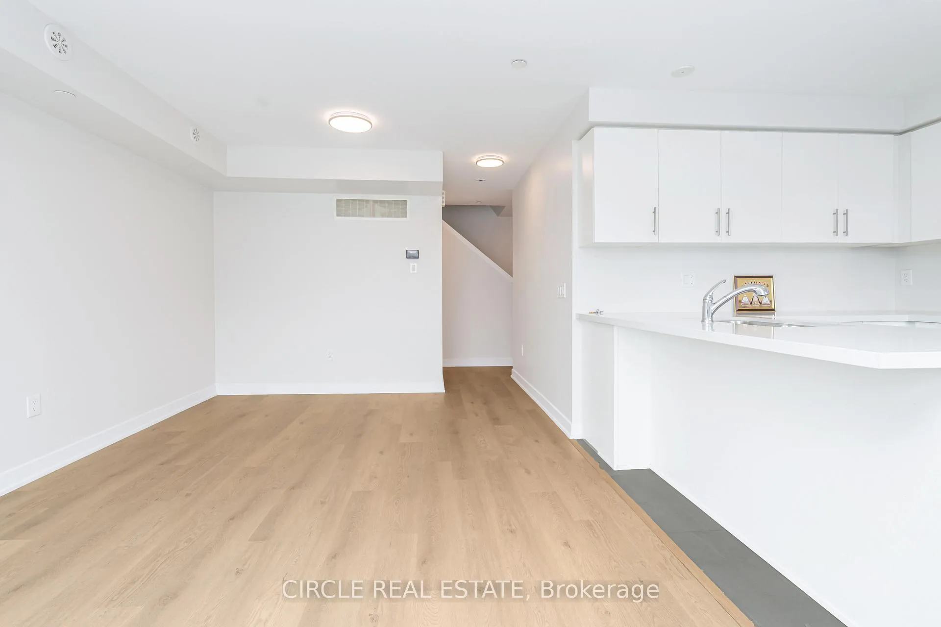 Photo 6 of Unit 3, 195 Veterans Drive, Brampton, Northwest Brampton — HOMEH