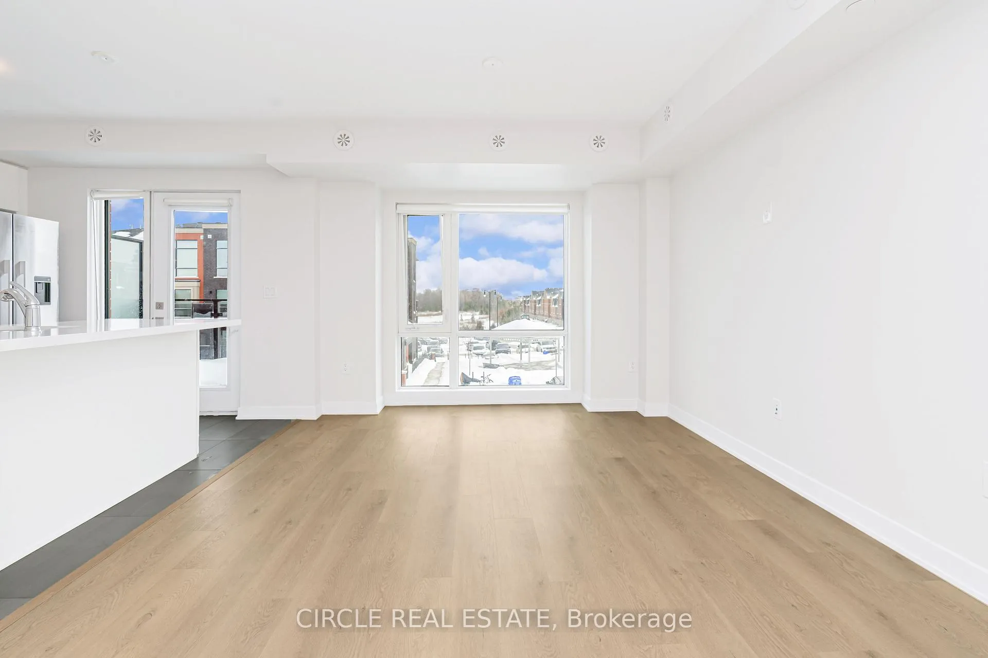Photo 7 of Unit 3, 195 Veterans Drive, Brampton, Northwest Brampton — HOMEH