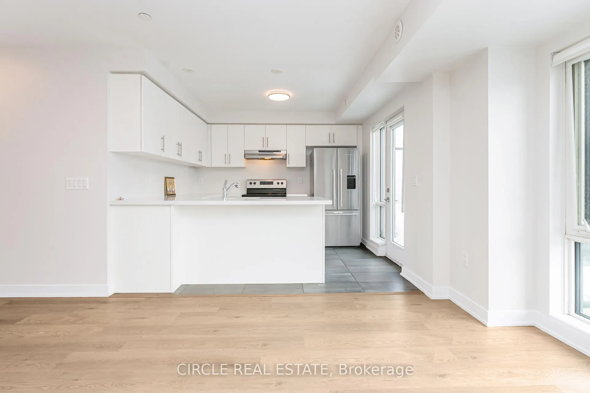 Photo 9 of Unit 3, 195 Veterans Drive, Brampton, Northwest Brampton — HOMEH
