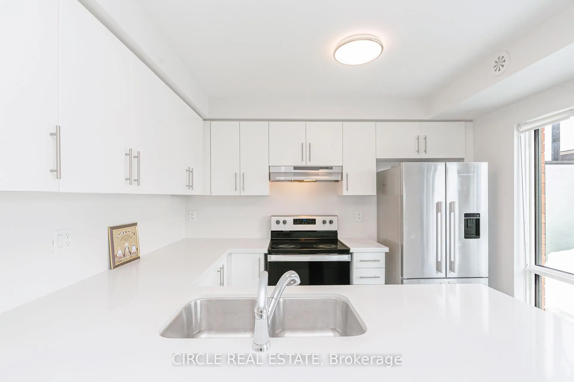 Photo 10 of Unit 3, 195 Veterans Drive, Brampton, Northwest Brampton — HOMEH