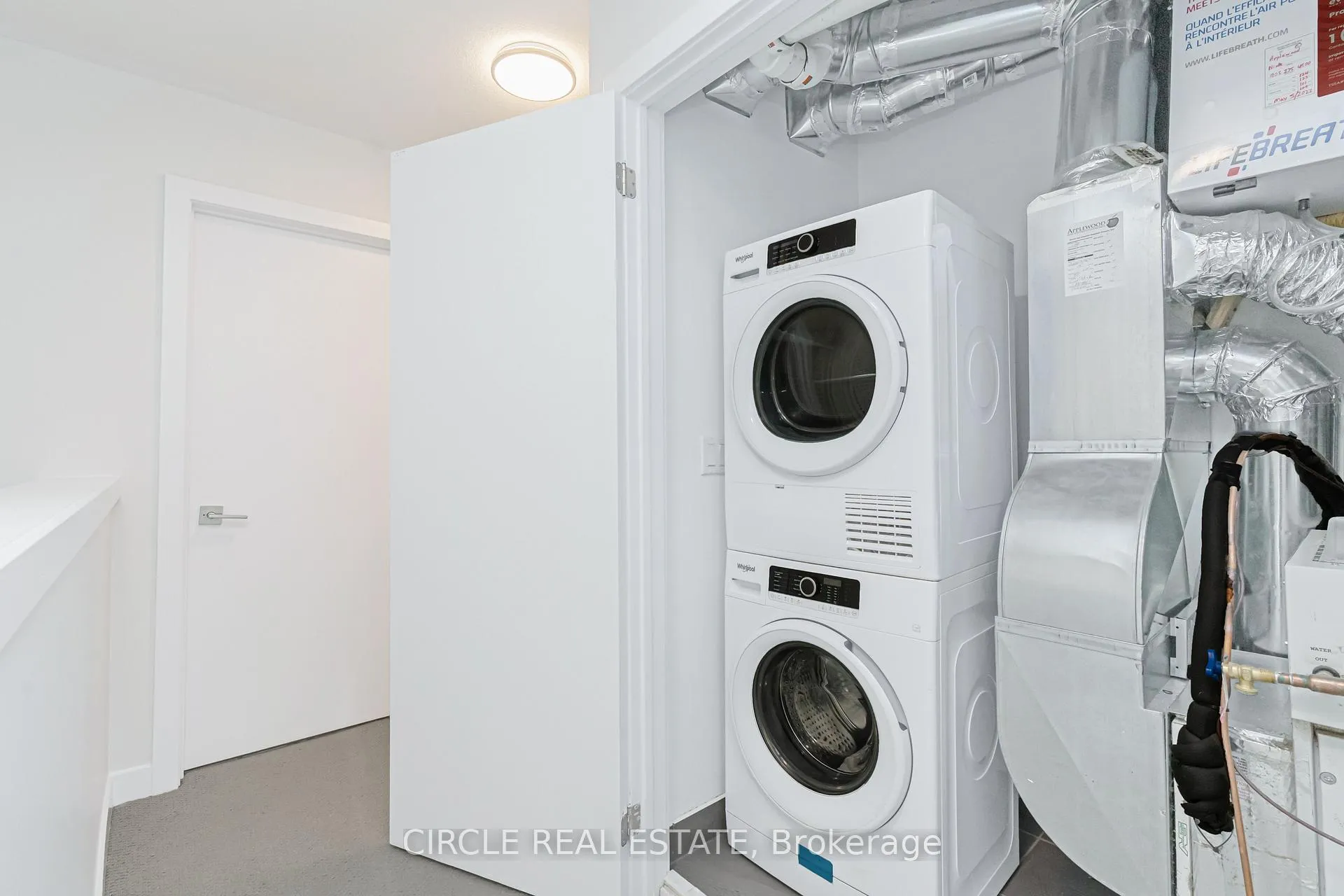Photo 21 of Unit 3, 195 Veterans Drive, Brampton, Northwest Brampton — HOMEH