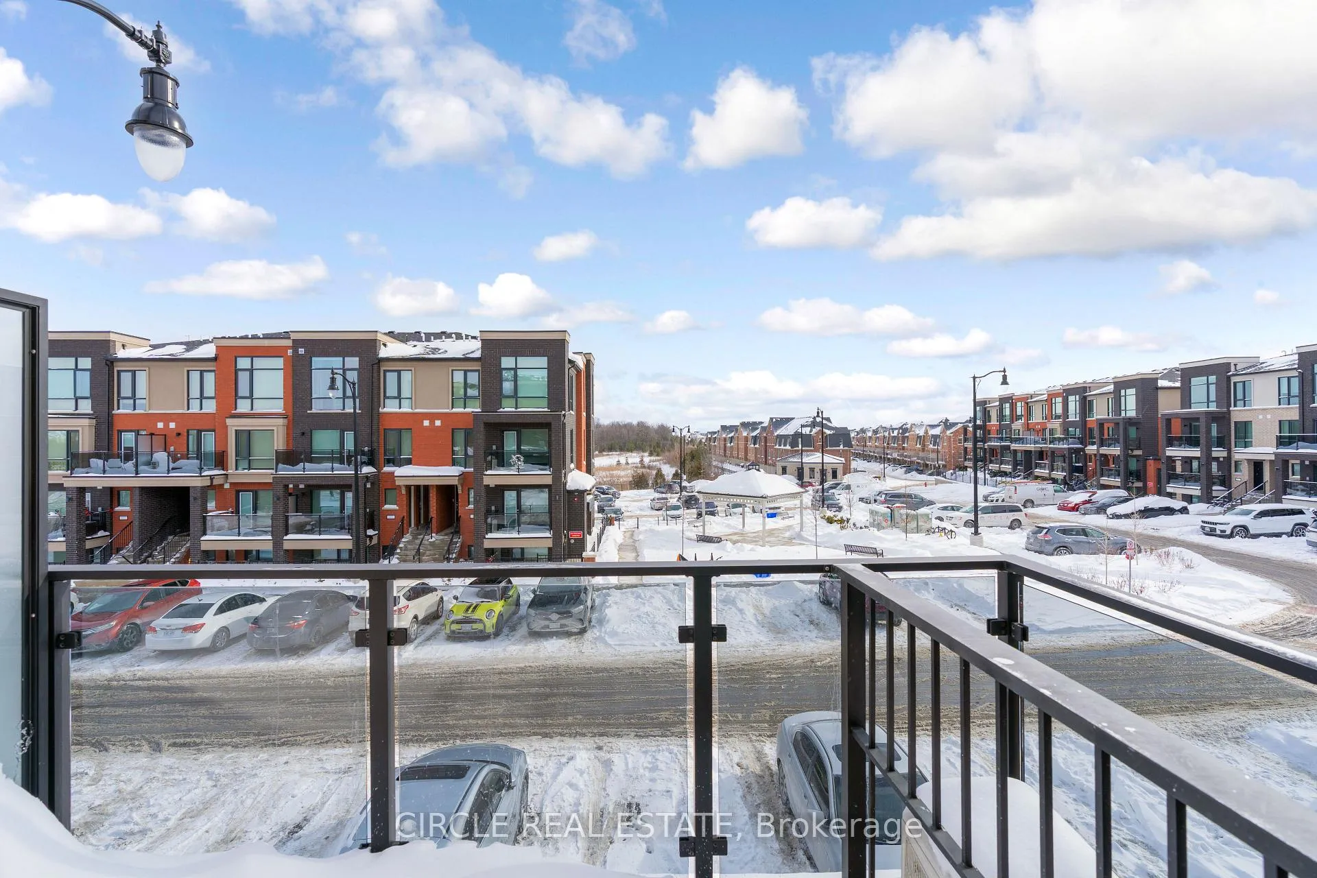 Photo 23 of Unit 3, 195 Veterans Drive, Brampton, Northwest Brampton — HOMEH