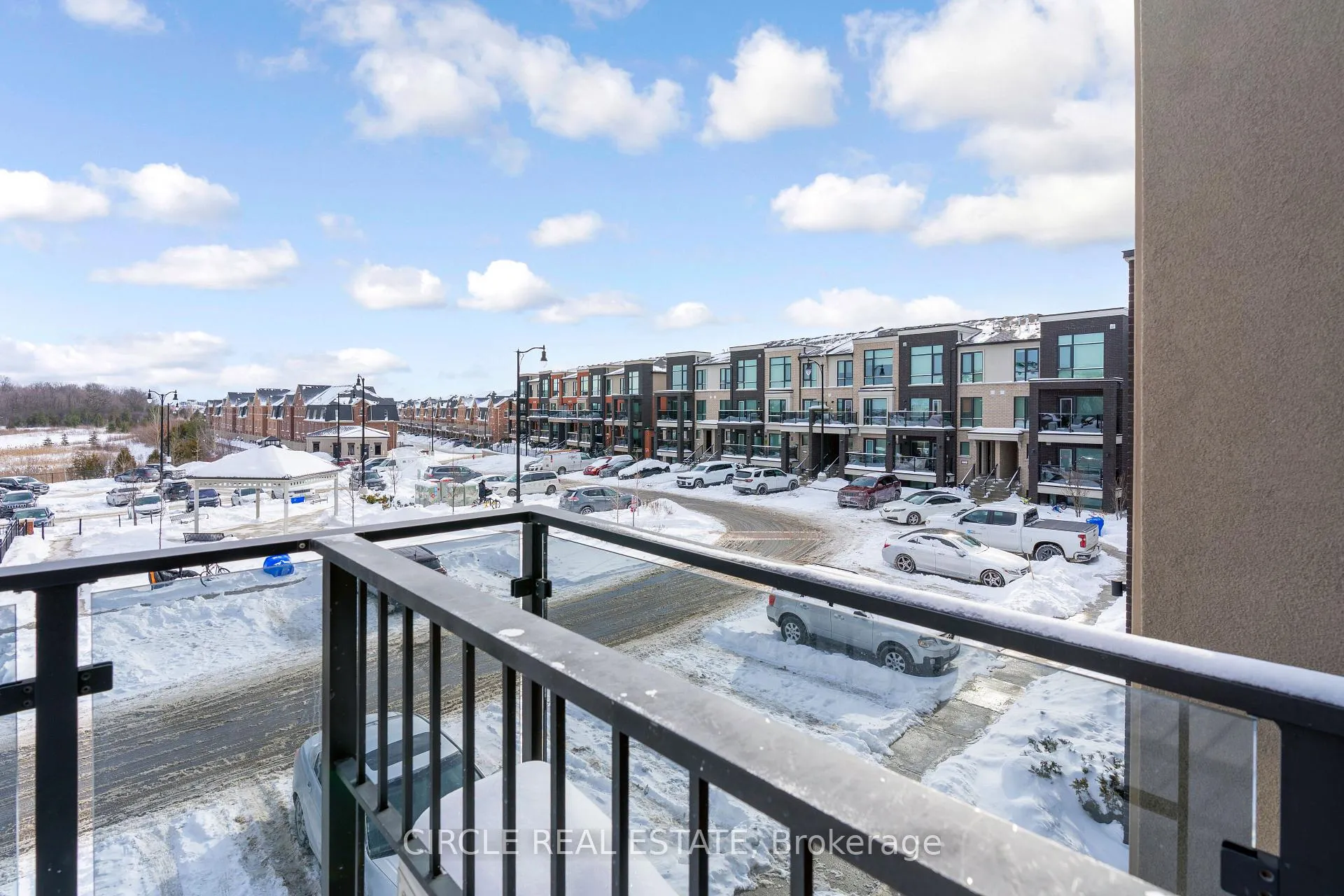 Photo 24 of Unit 3, 195 Veterans Drive, Brampton, Northwest Brampton — HOMEH