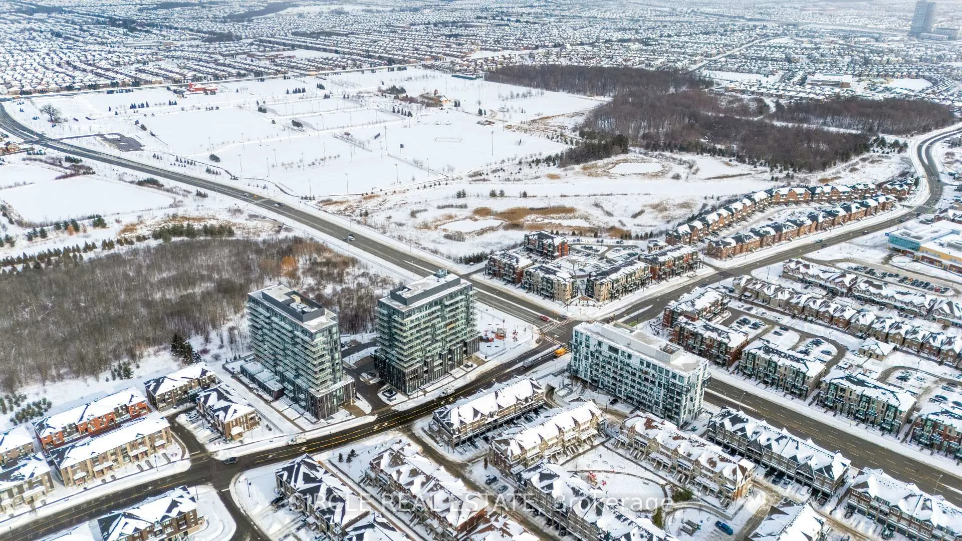 Photo 27 of Unit 3, 195 Veterans Drive, Brampton, Northwest Brampton — HOMEH