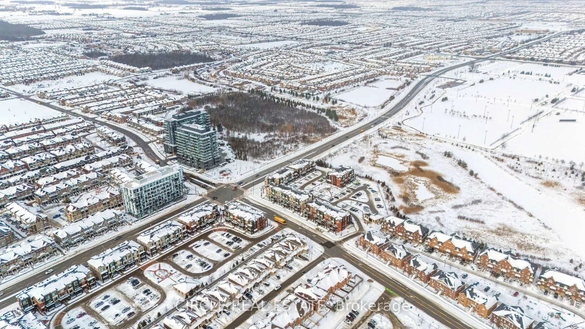 Photo 28 of Unit 3, 195 Veterans Drive, Brampton, Northwest Brampton — HOMEH
