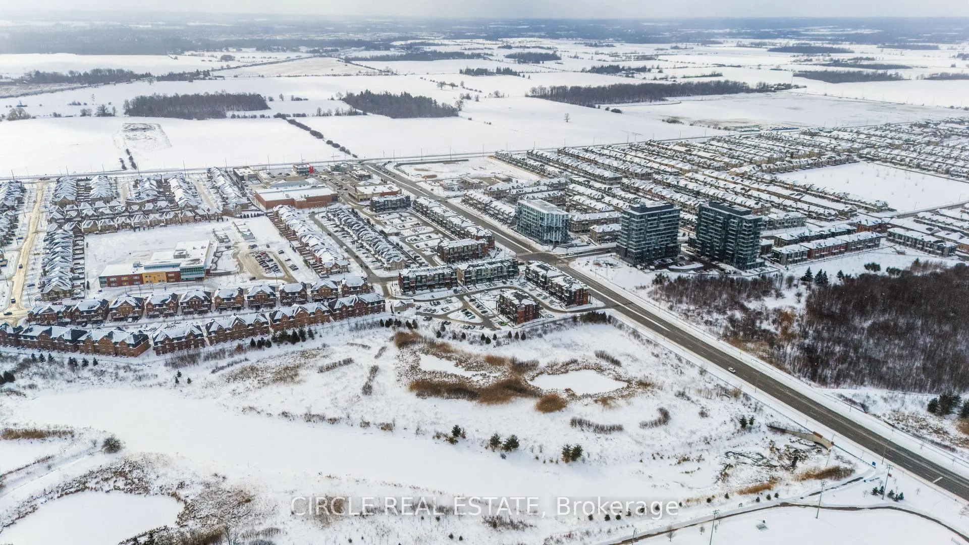 Photo 29 of Unit 3, 195 Veterans Drive, Brampton, Northwest Brampton — HOMEH